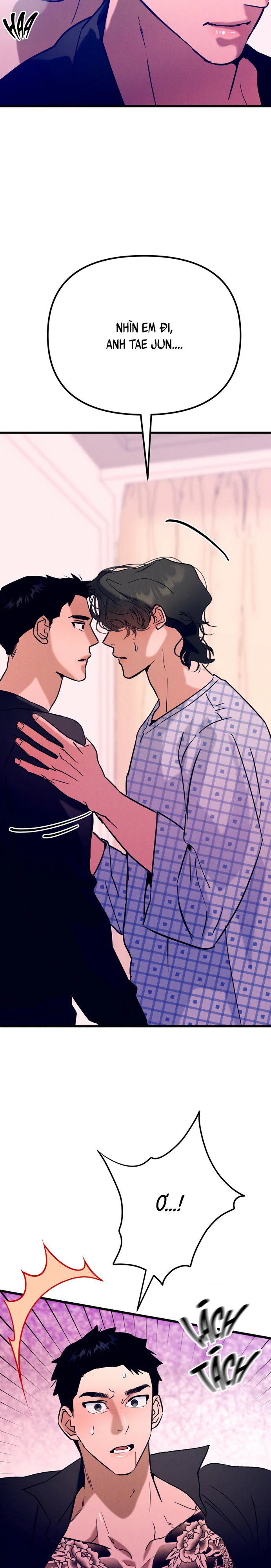 Hoả Ma Chapter 16 - Next 