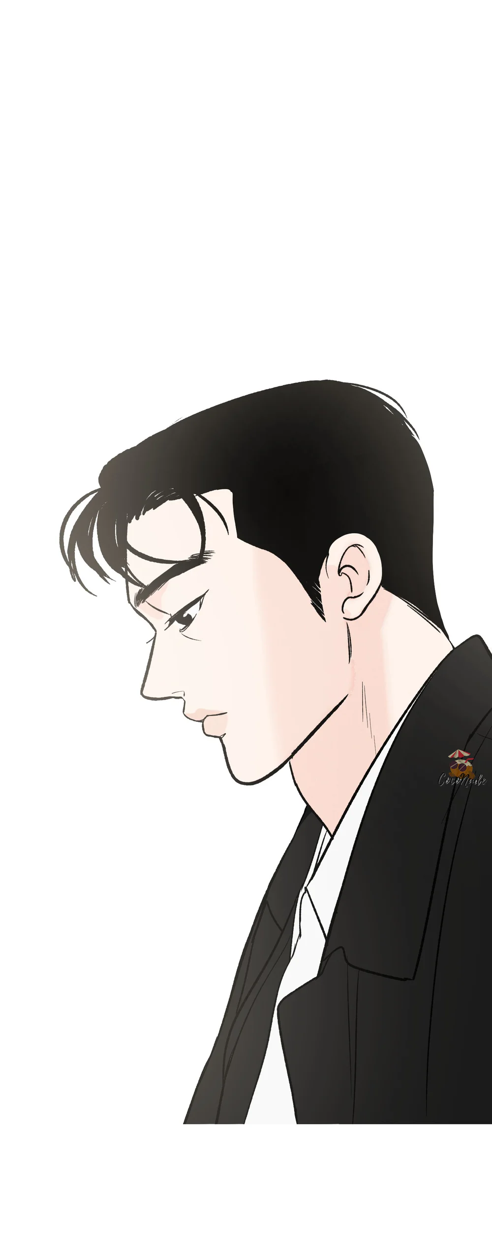 Vết Đỏ Chapter 9 - Next Chapter 10