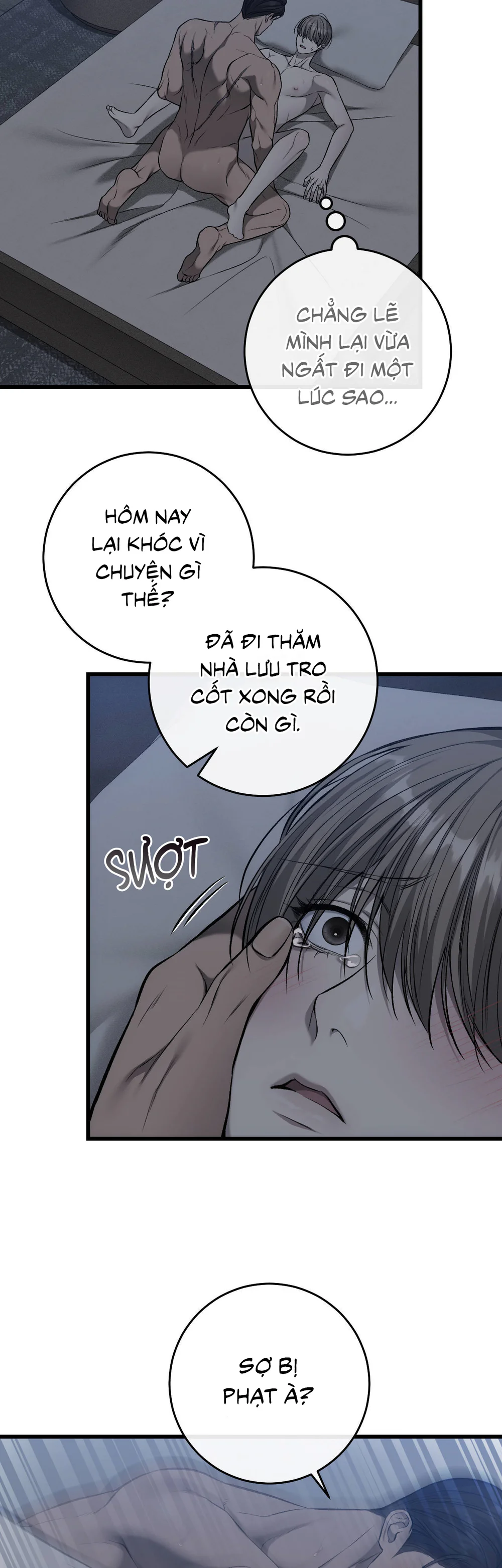 XX ĐÊ TIỆN Chapter 69 - Next 