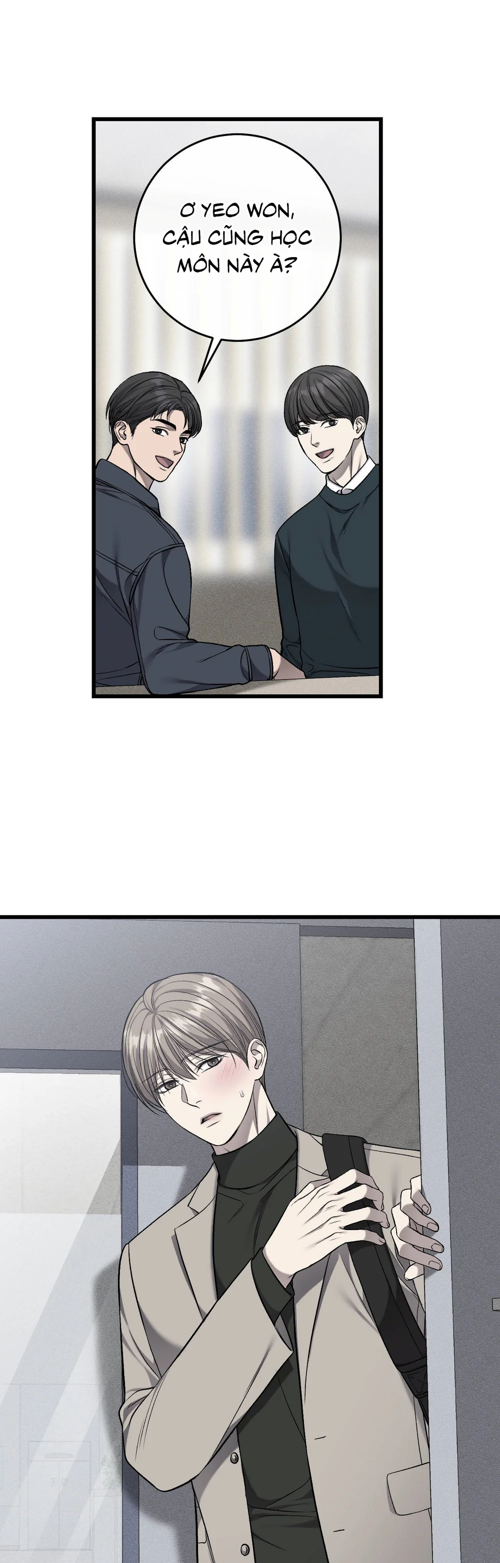 XX ĐÊ TIỆN Chapter 69 - Next 