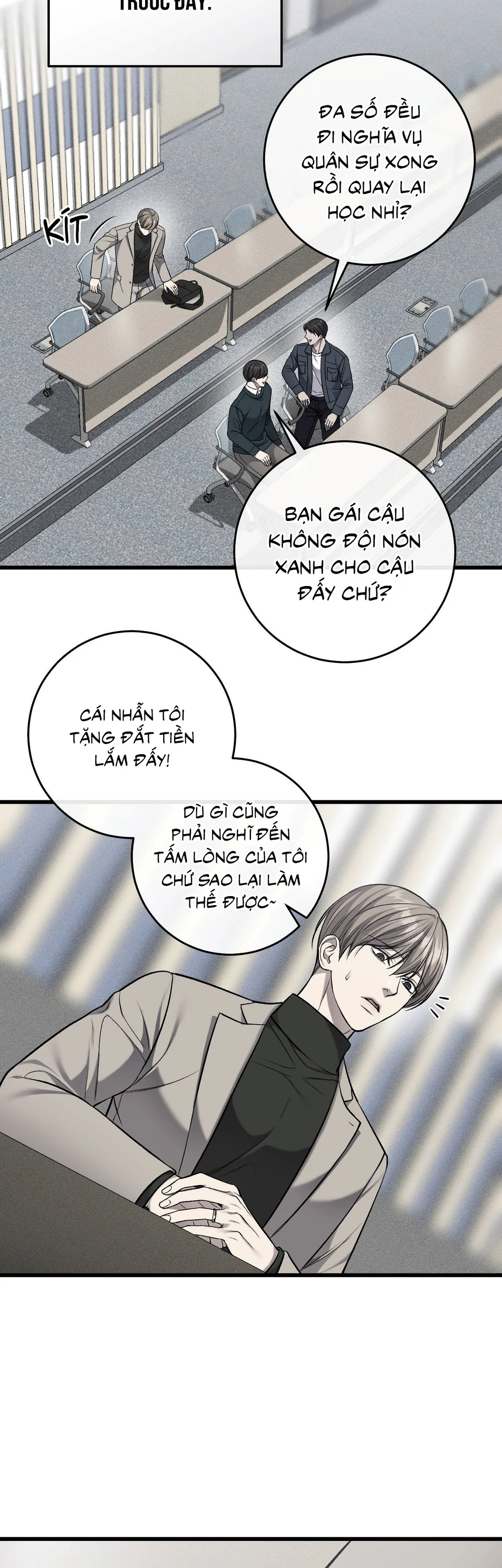 XX ĐÊ TIỆN Chapter 69 - Next 