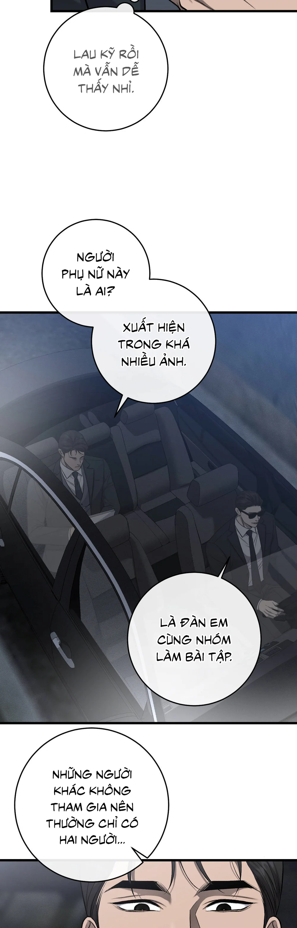 XX ĐÊ TIỆN Chapter 69 - Next 