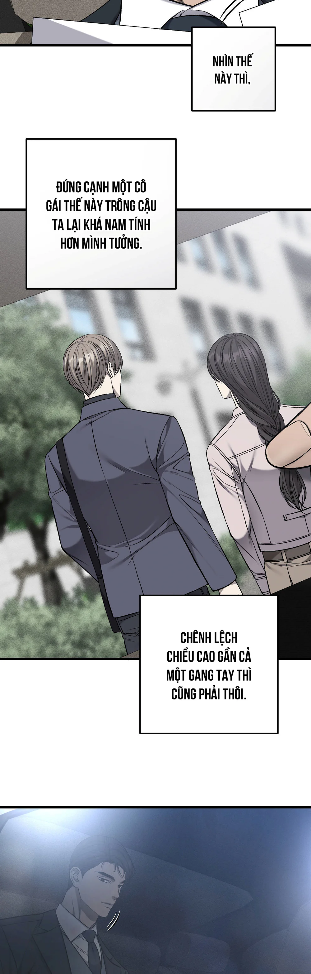 XX ĐÊ TIỆN Chapter 69 - Next 