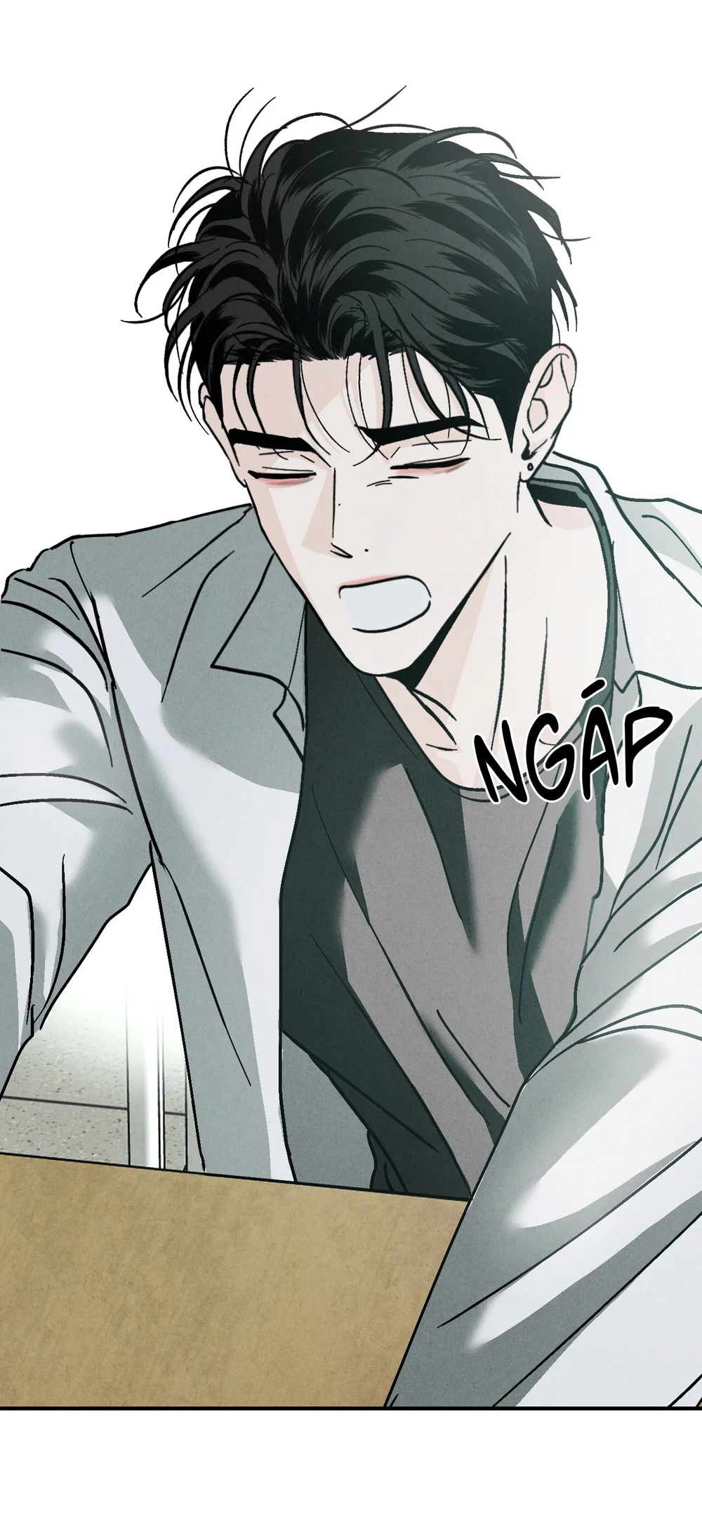 BÍ MẬT CỦA XX Chapter 3 - Next Chapter 4