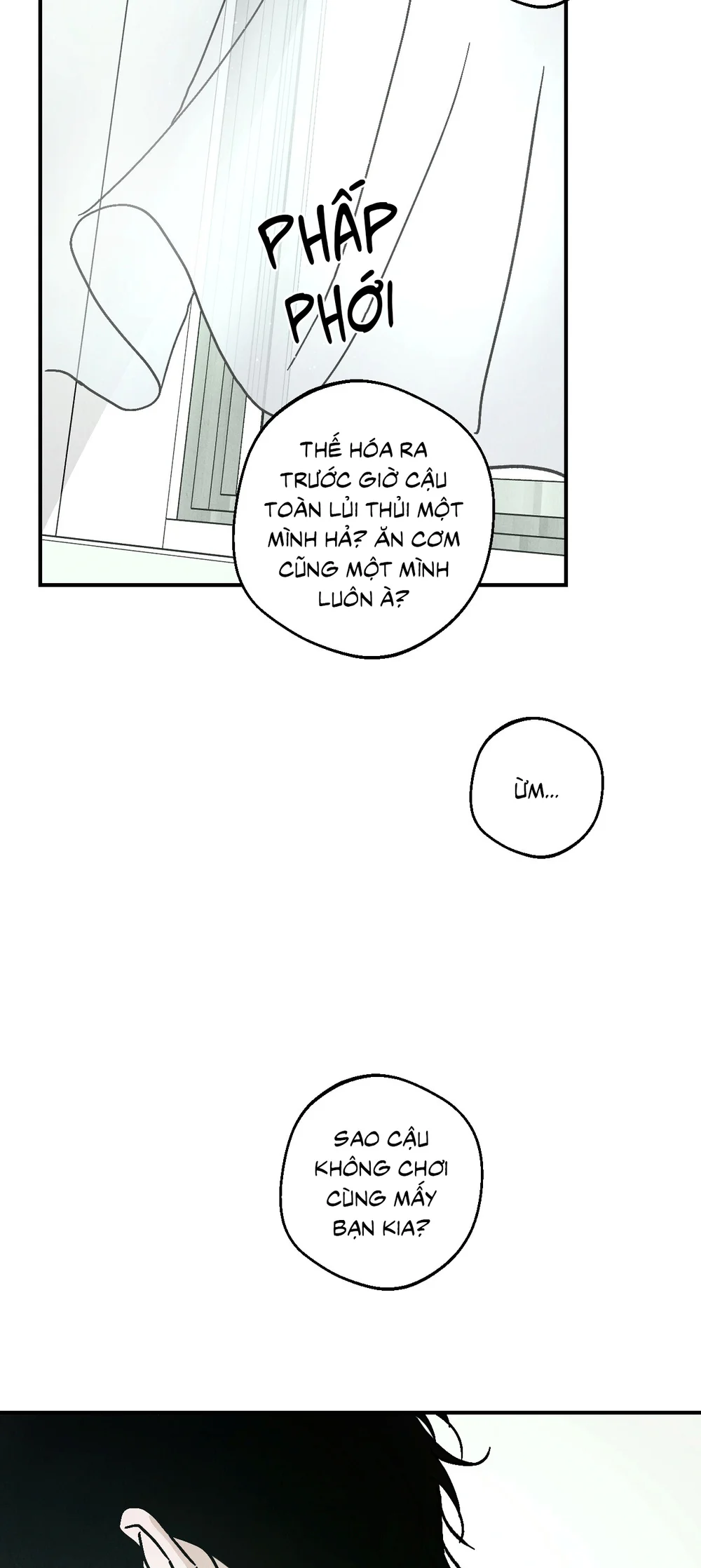 BÍ MẬT CỦA XX Chapter 3 - Next Chapter 4