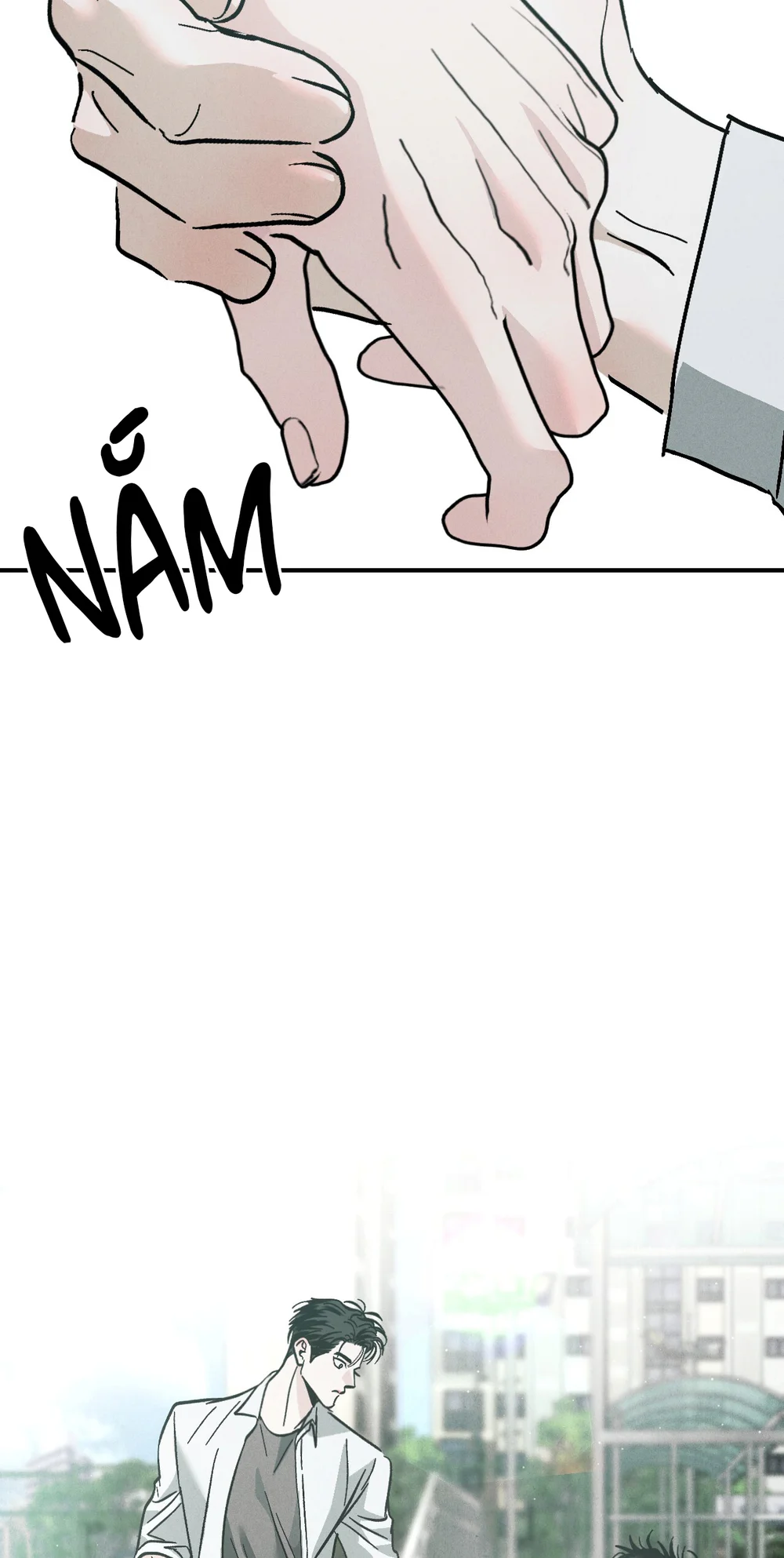 BÍ MẬT CỦA XX Chapter 3 - Next Chapter 4