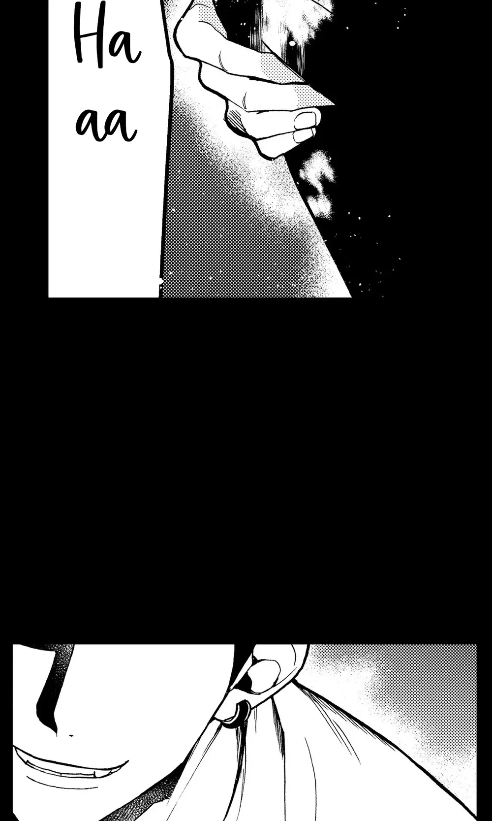 Chống lại alpha Chapter 15 H - Next 