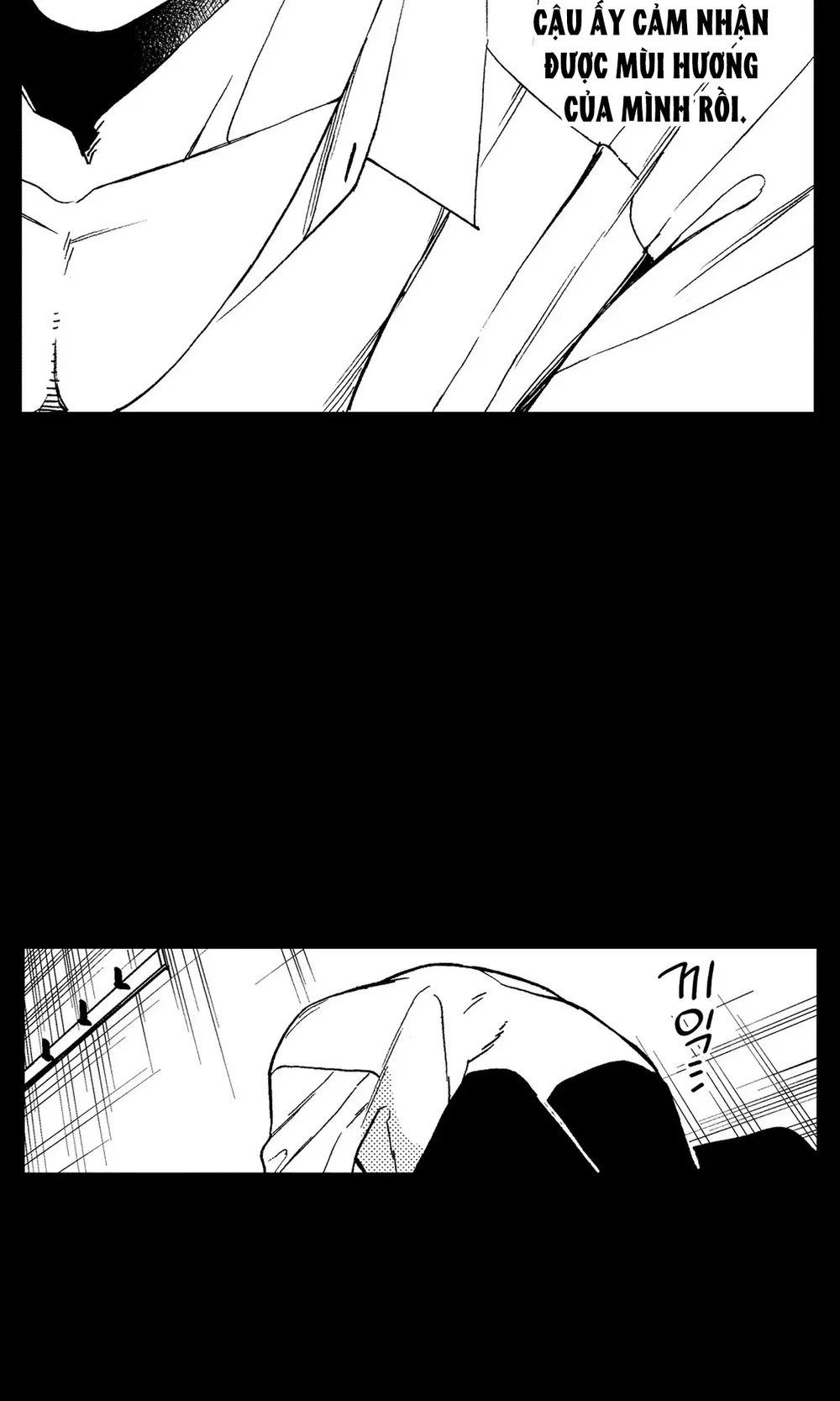 Chống lại alpha Chapter 15 H - Next 