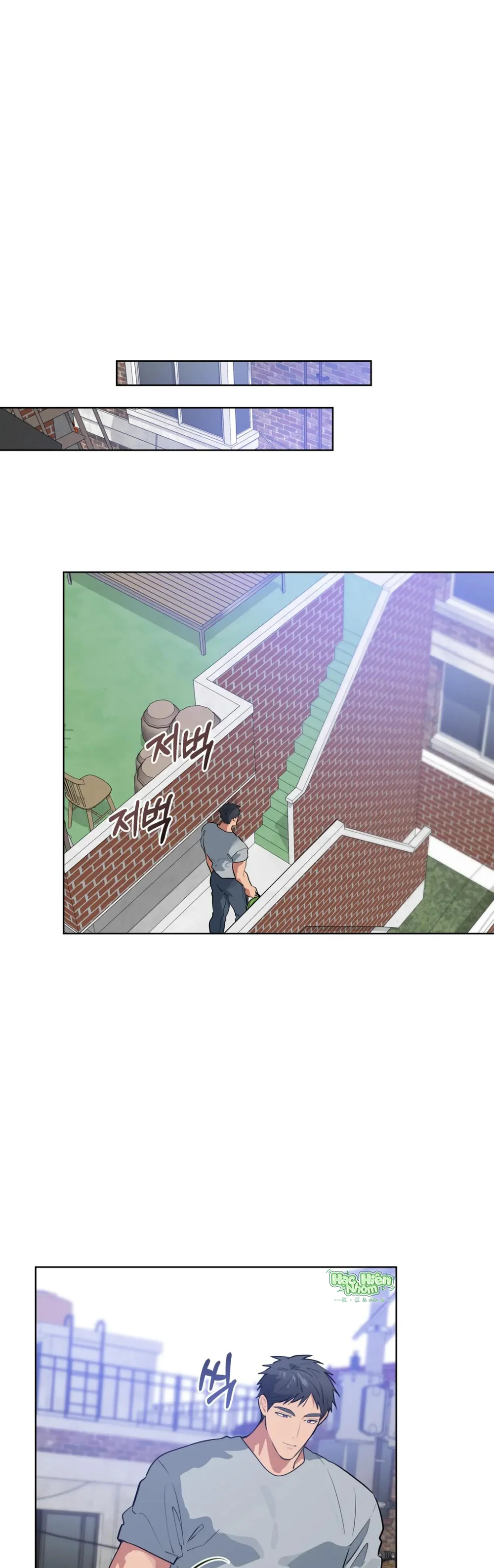 Xin Hãy Cho Thêm Than Vào Chapter 26 Hachiennhom - Next 