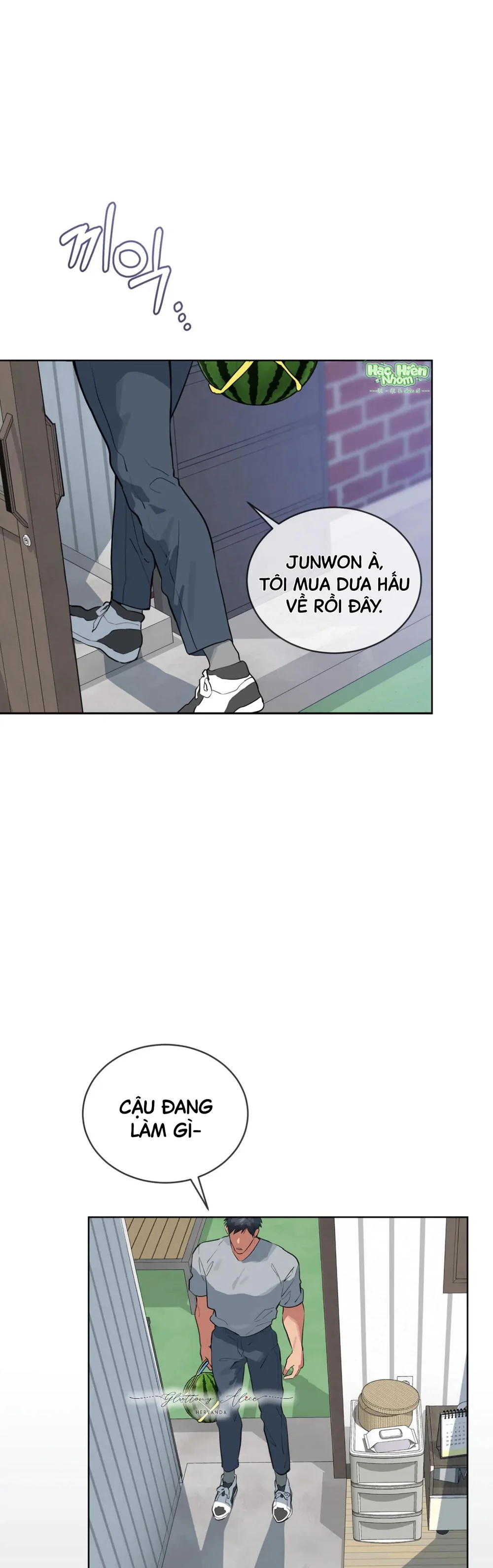 Xin Hãy Cho Thêm Than Vào Chapter 26 Hachiennhom - Next 