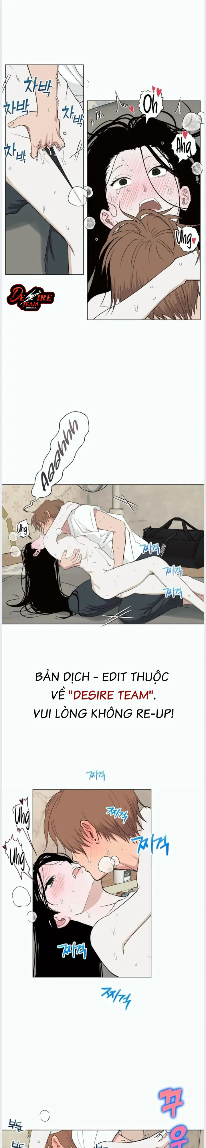 [GL] BƯƠM BƯỚM TÀ DĂM Chapter 3 - Next Chapter 4