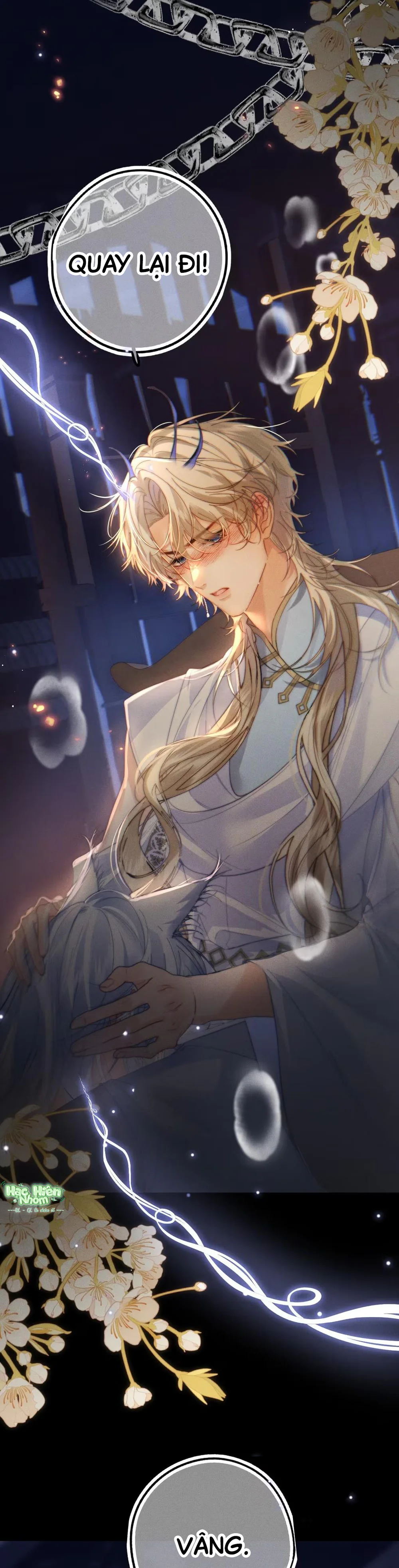 Dẫn Đạo Liệp Bắt Chapter 5 Hachiennhom - Next 