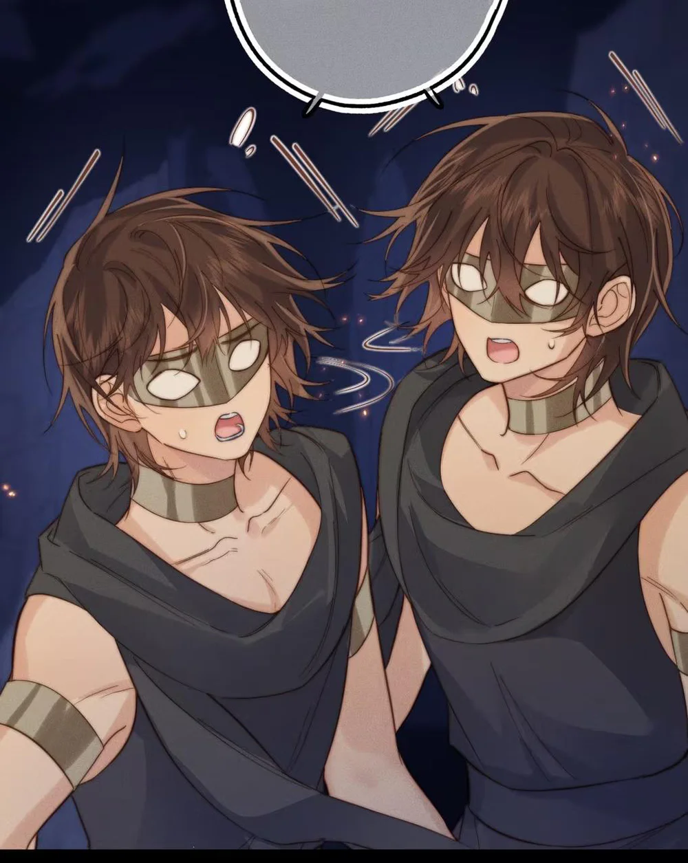 Dẫn Đạo Liệp Bắt Chapter 5 Hachiennhom - Next 