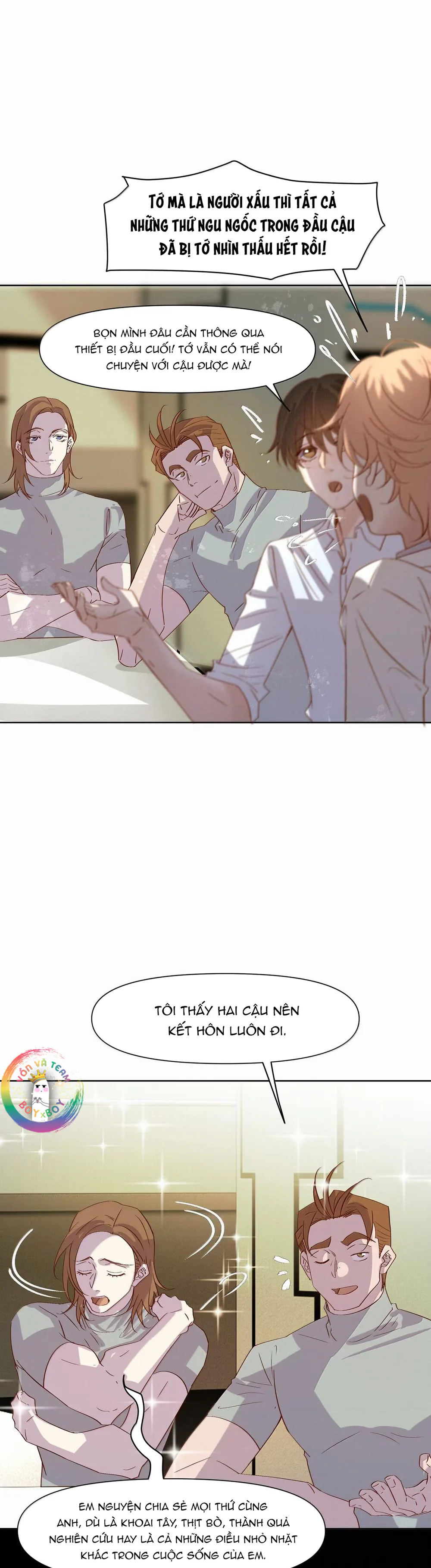 Trỗi Dậy Từ Tro Tàn Chapter 113 - Next 