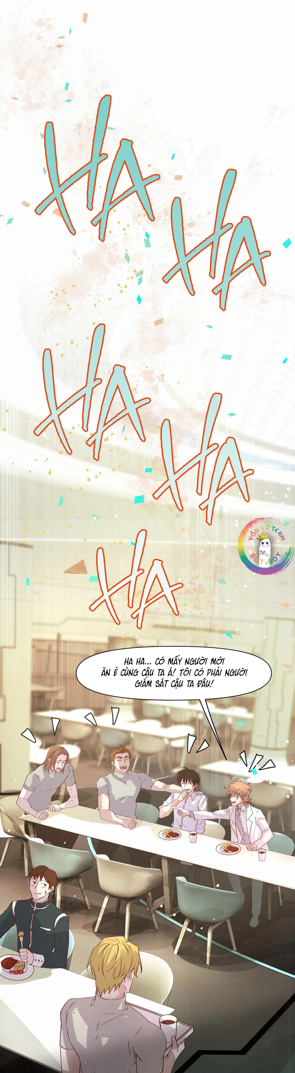 Trỗi Dậy Từ Tro Tàn Chapter 113 - Next 