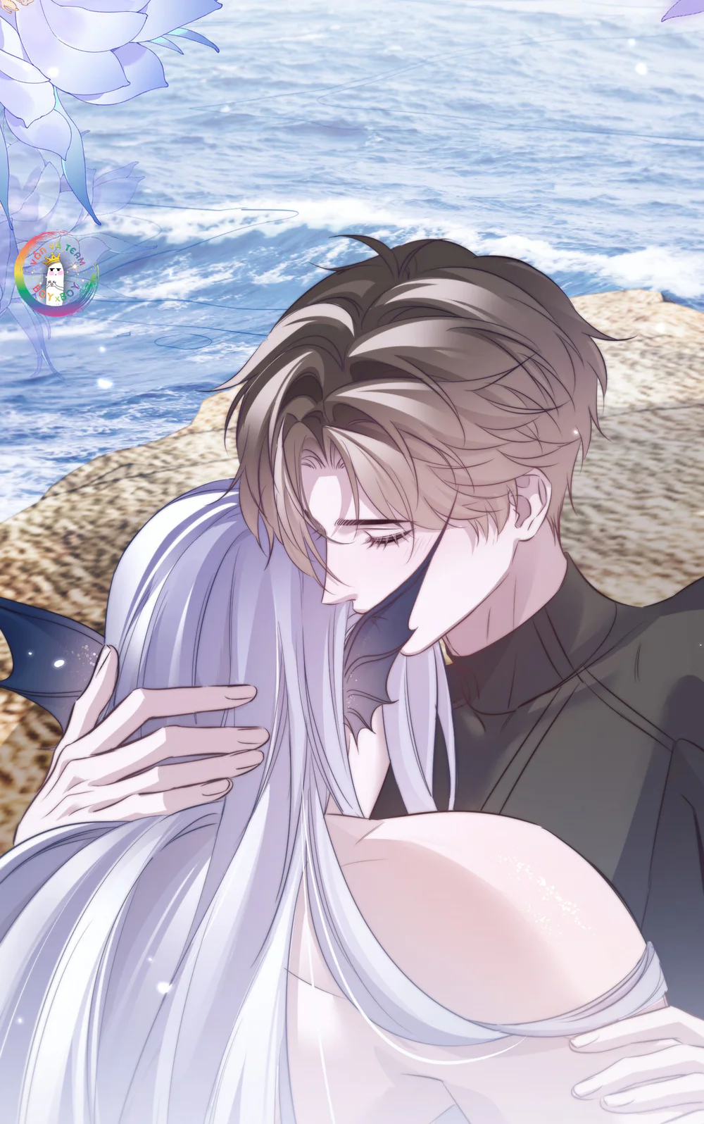 Nhân Ngư Desharow Chapter 126 - Next 