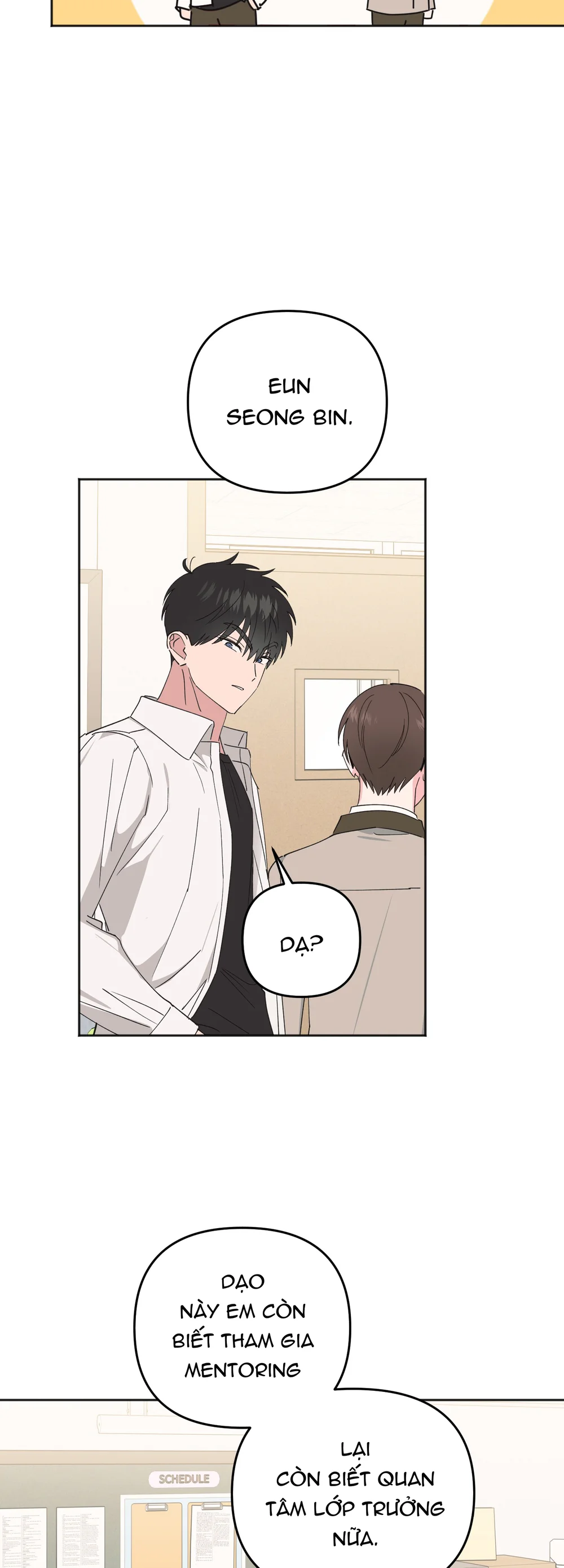 Sự Giả Dối Của Chúng Ta Chapter 12 - Next 