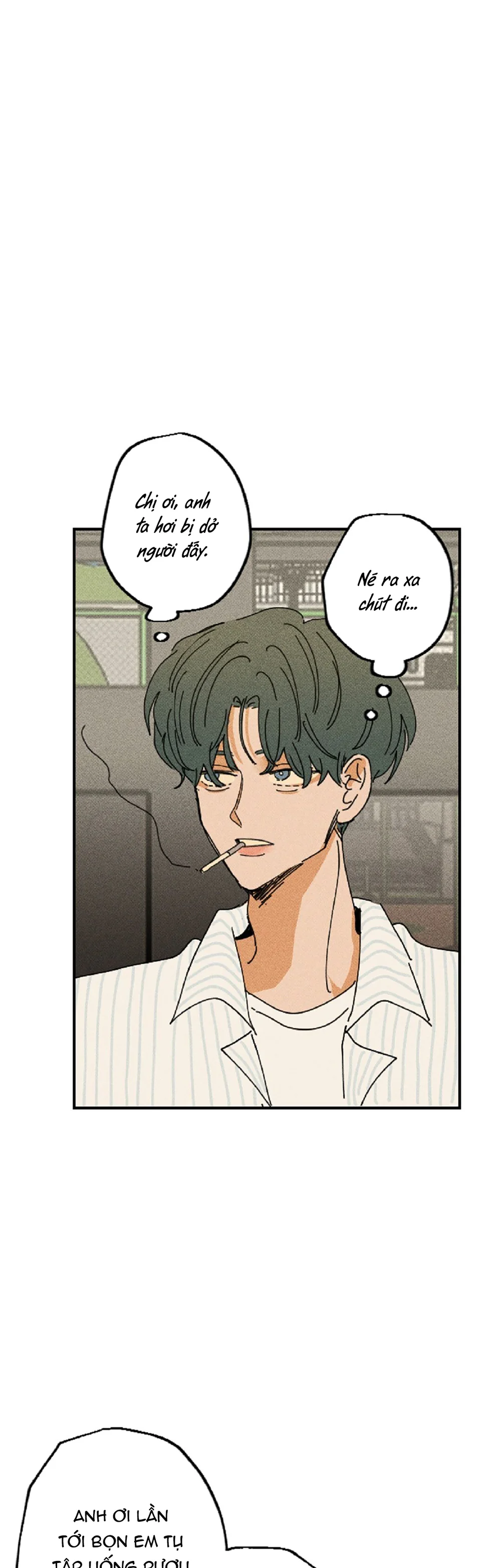 Đàn Anh Dễ Xơi Chapter 11 - Next 