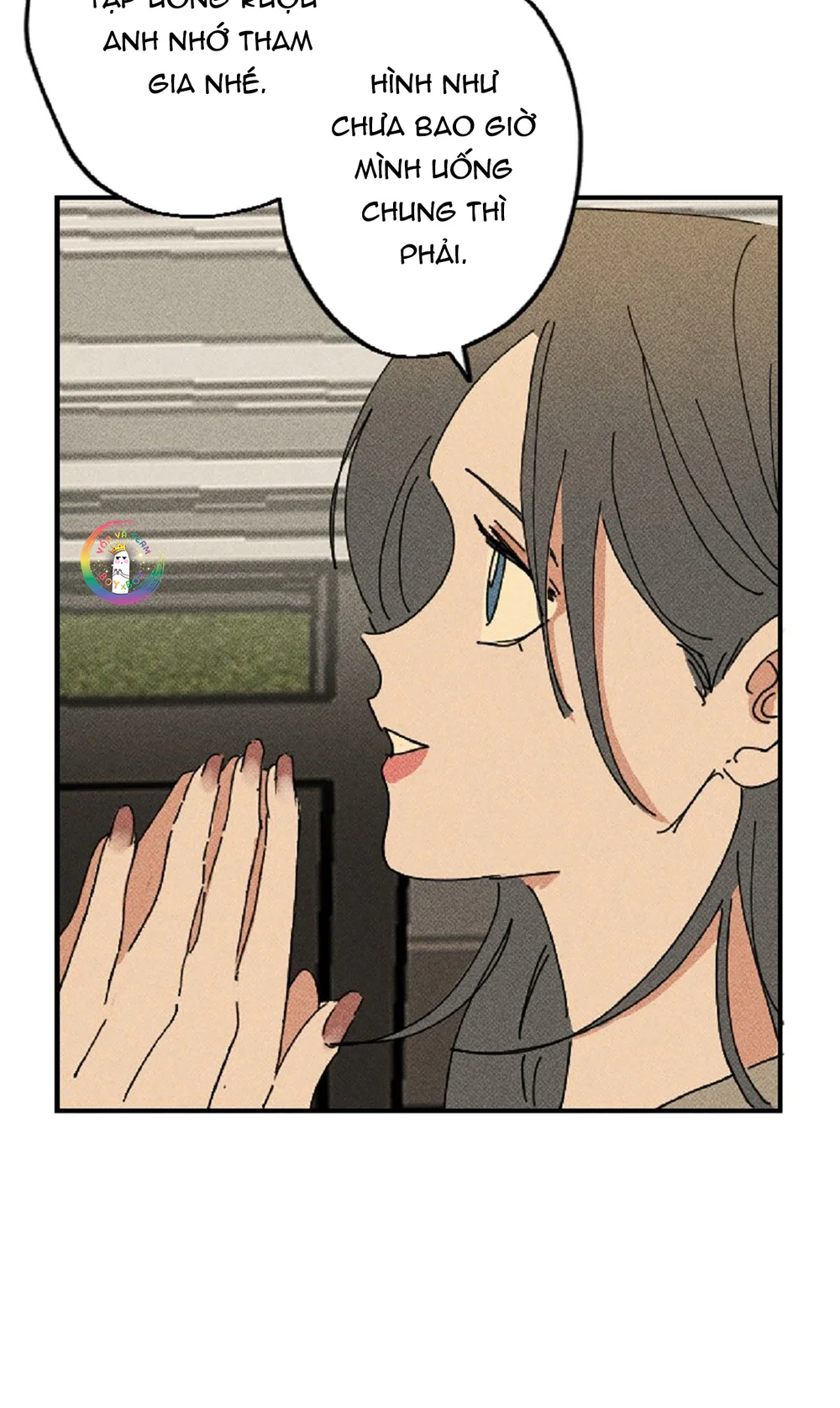 Đàn Anh Dễ Xơi Chapter 11 - Next 