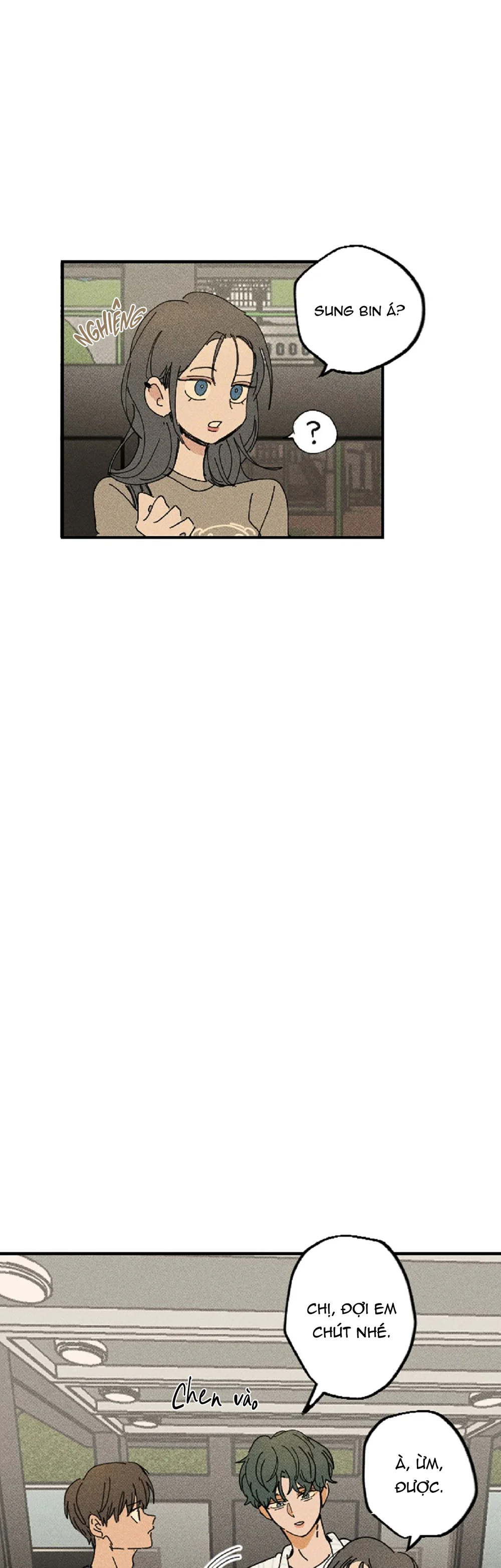 Đàn Anh Dễ Xơi Chapter 11 - Next 