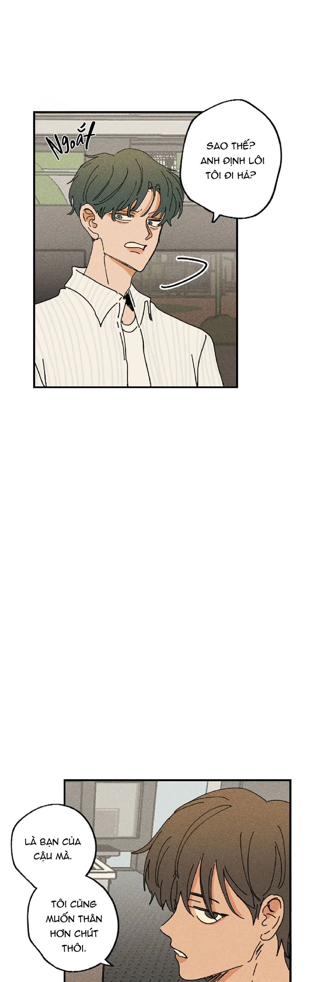 Đàn Anh Dễ Xơi Chapter 11 - Next 