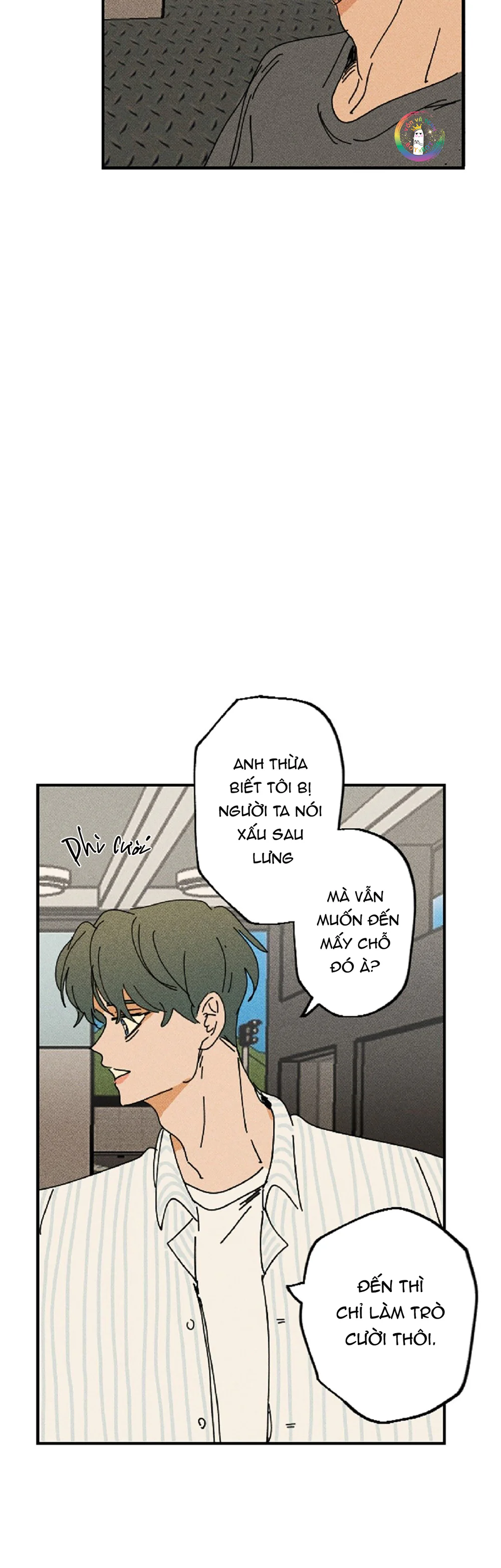 Đàn Anh Dễ Xơi Chapter 11 - Next 