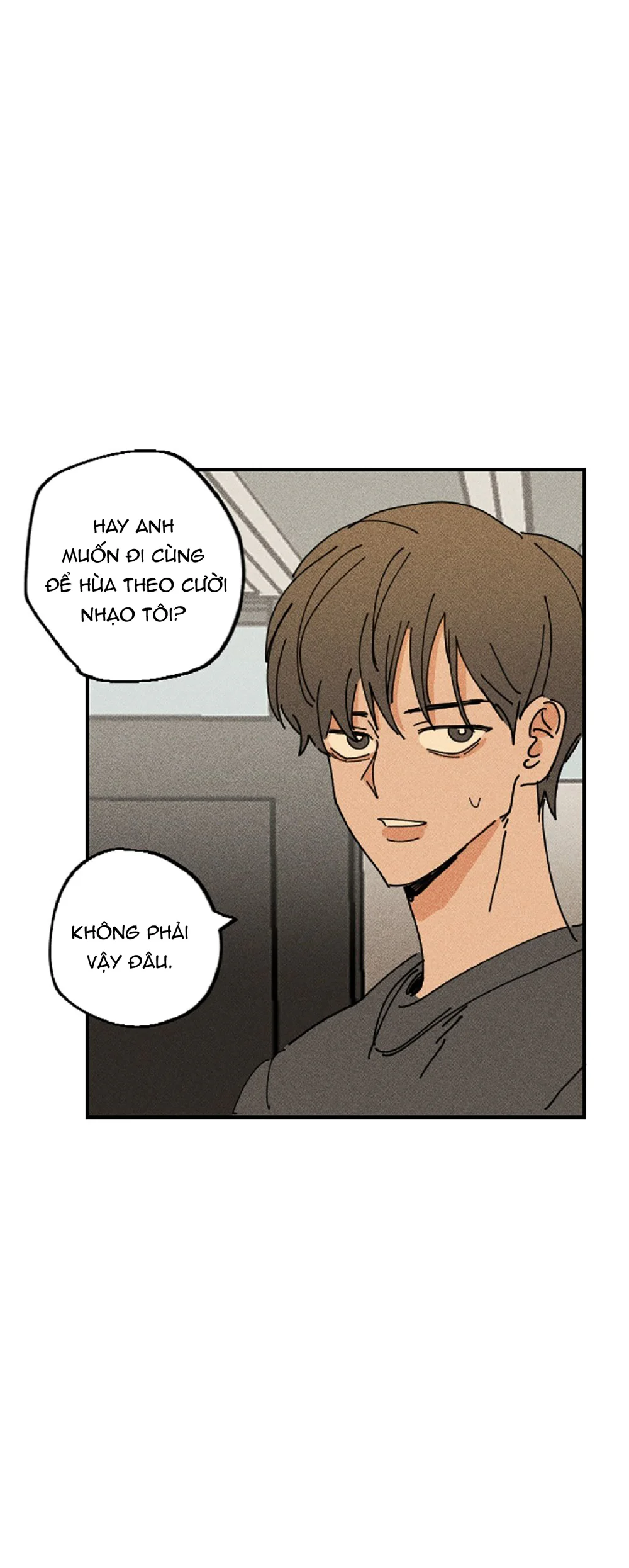 Đàn Anh Dễ Xơi Chapter 11 - Next 