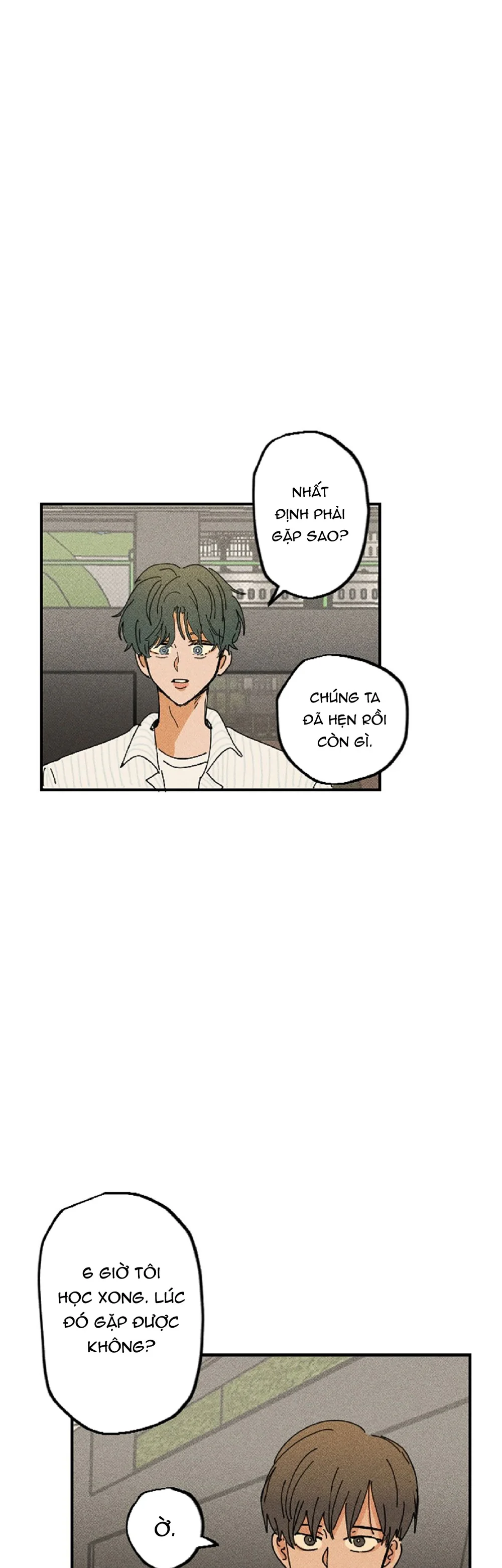 Đàn Anh Dễ Xơi Chapter 11 - Next 