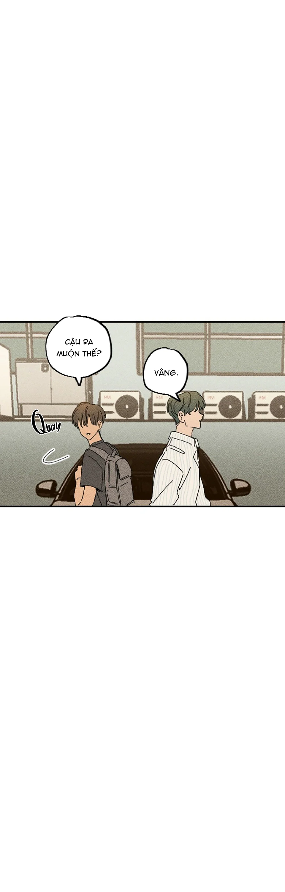 Đàn Anh Dễ Xơi Chapter 11 - Next 