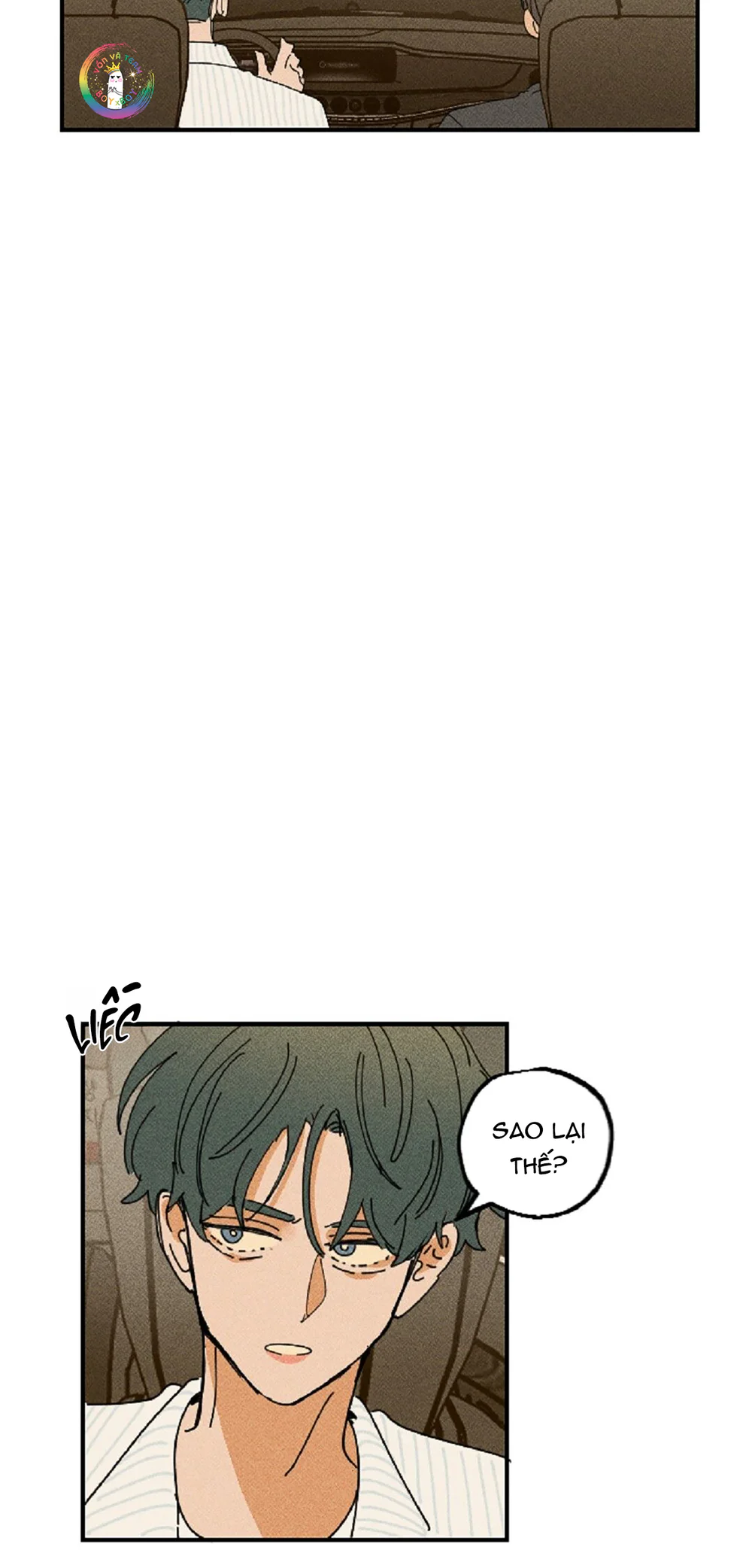 Đàn Anh Dễ Xơi Chapter 11 - Next 