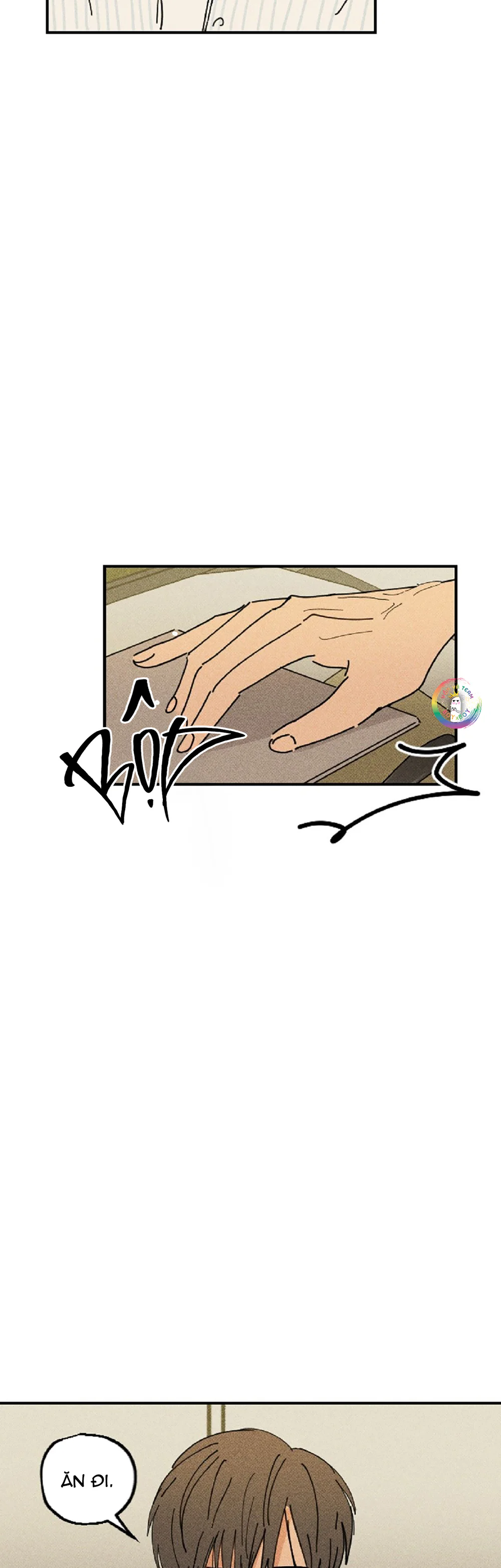 Đàn Anh Dễ Xơi Chapter 11 - Next 