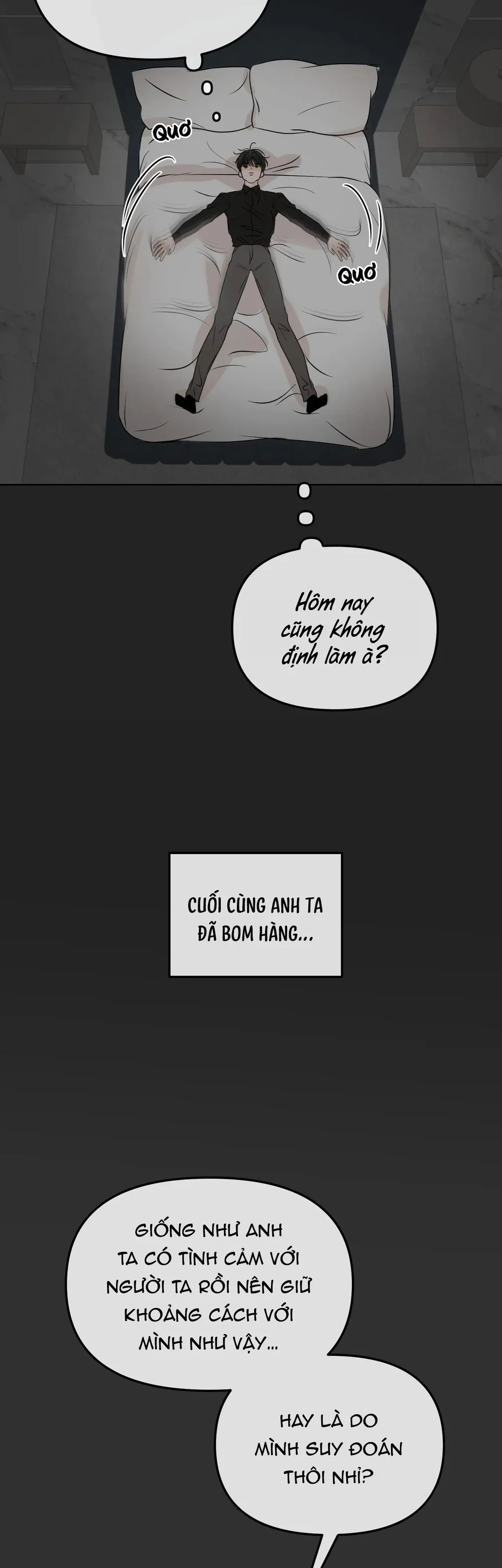 Ranh Giới Mùi Hương Chapter 27 - Next 