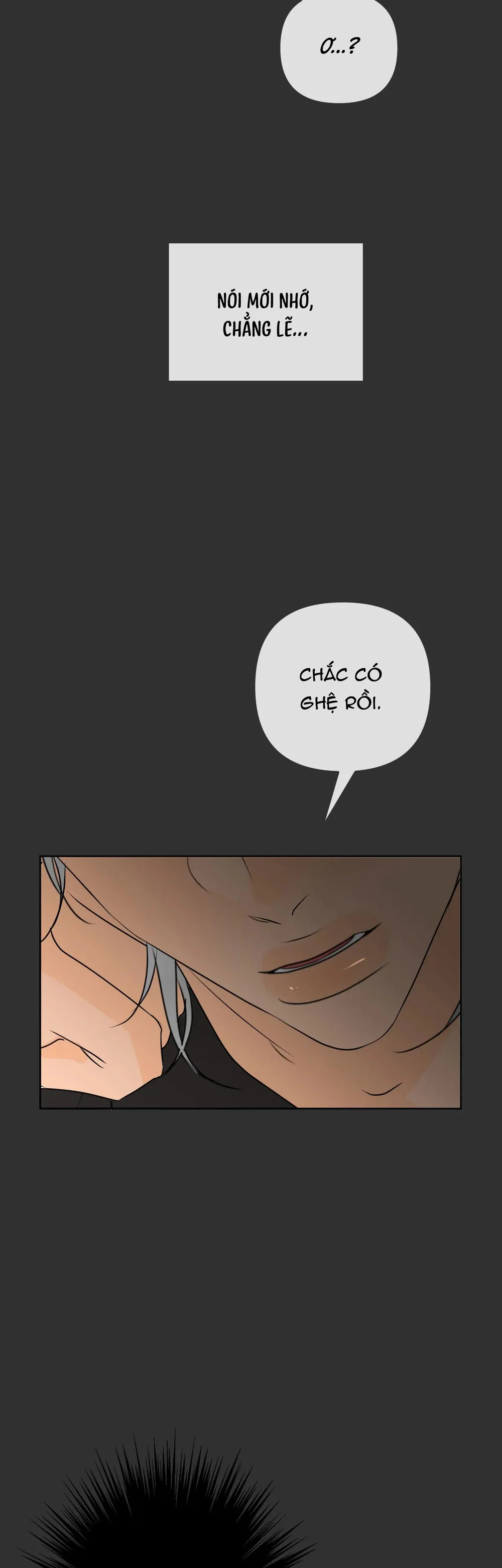 Ranh Giới Mùi Hương Chapter 27 - Next 