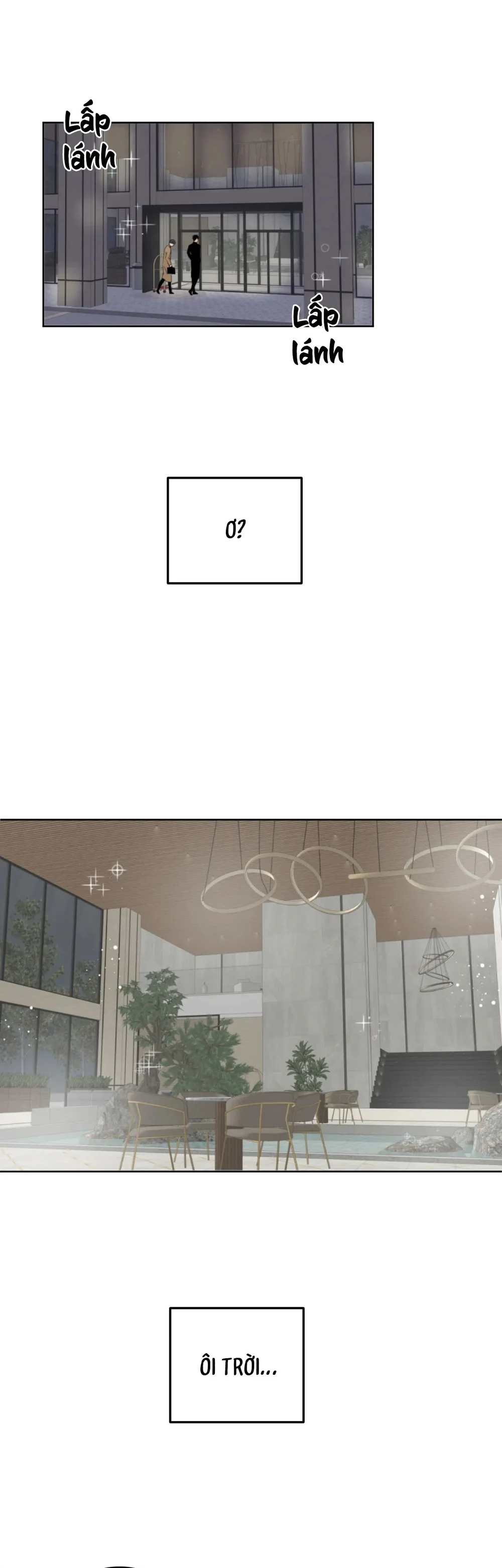 Ranh Giới Mùi Hương Chapter 27 - Next 