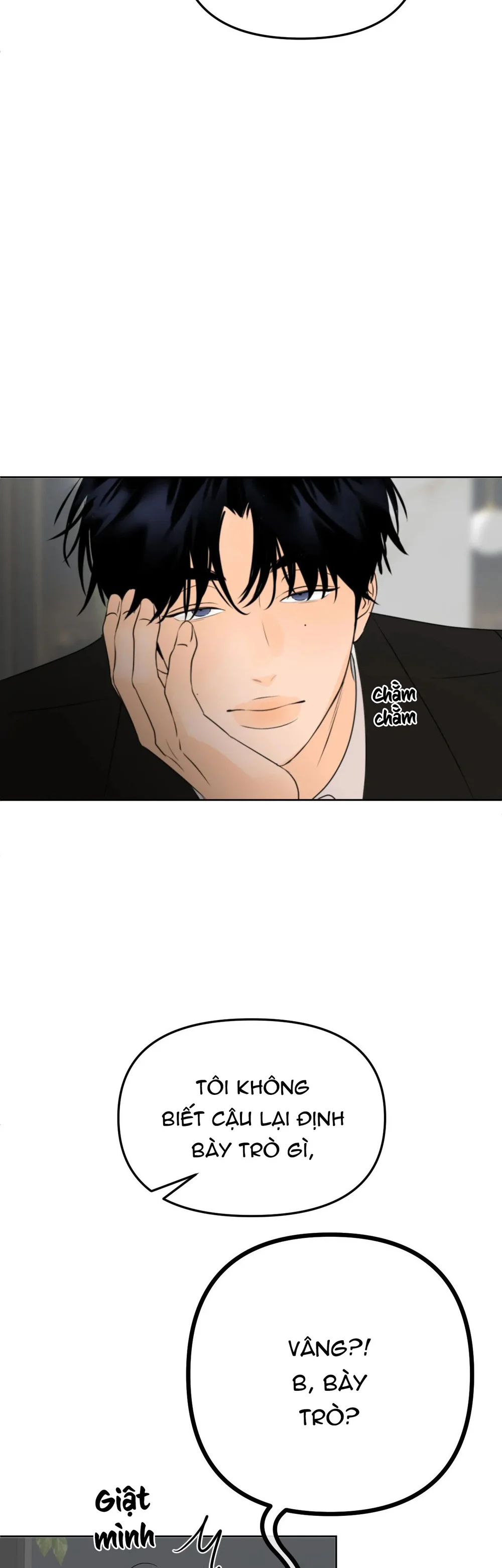 Ranh Giới Mùi Hương Chapter 27 - Next 