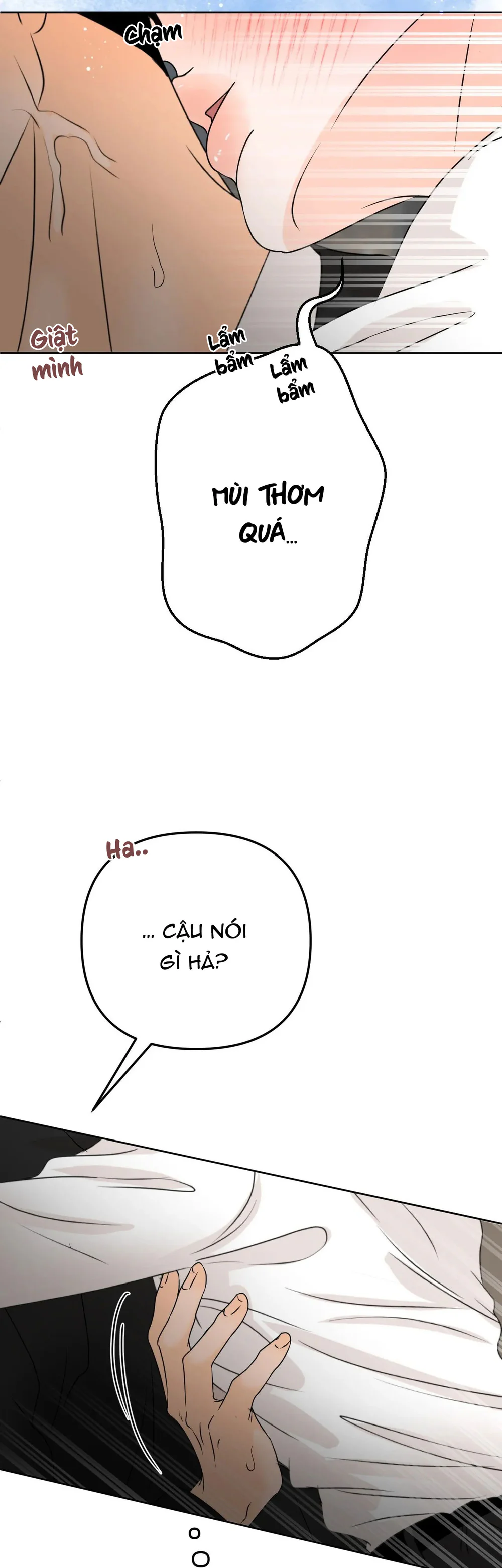 Ranh Giới Mùi Hương Chapter 27 - Next 