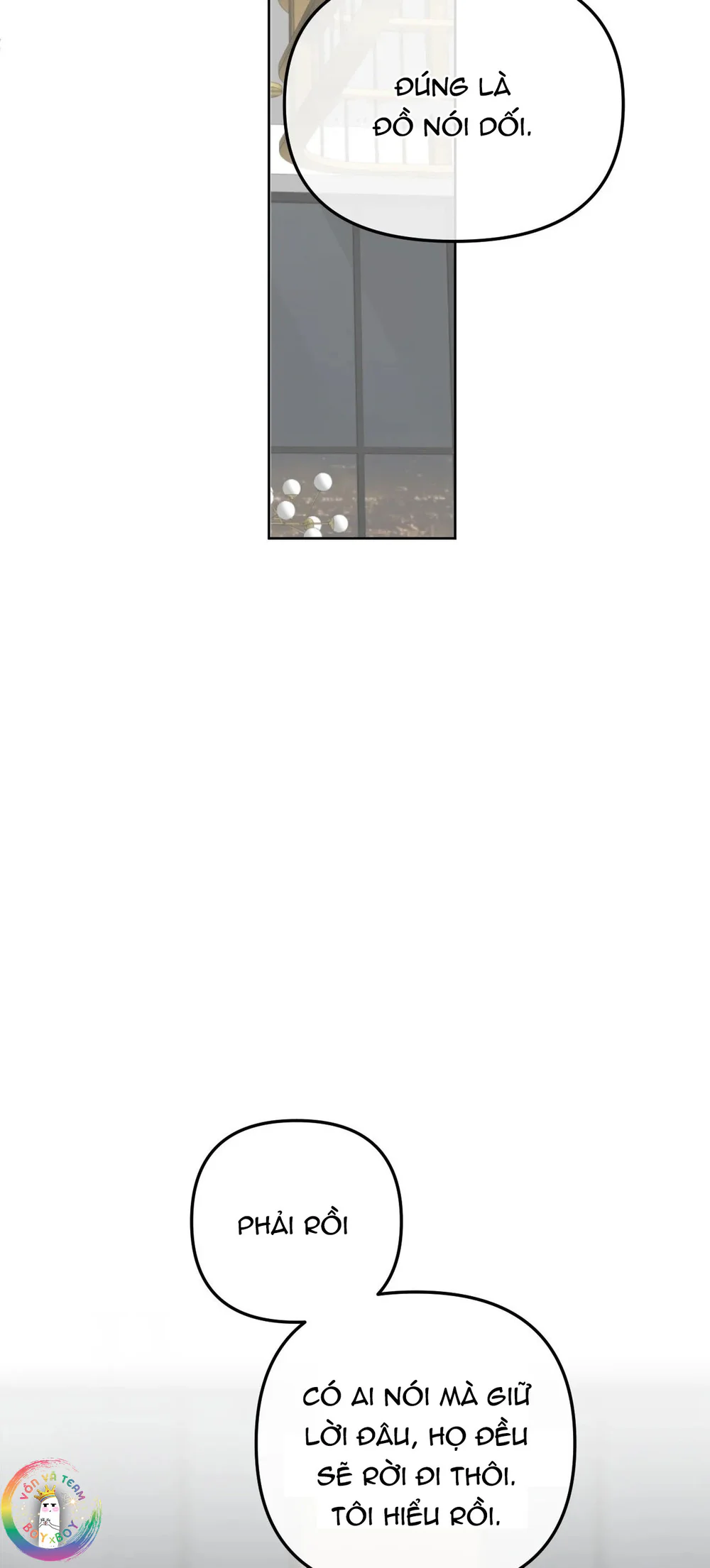 Ranh Giới Mùi Hương Chapter 27 - Next 
