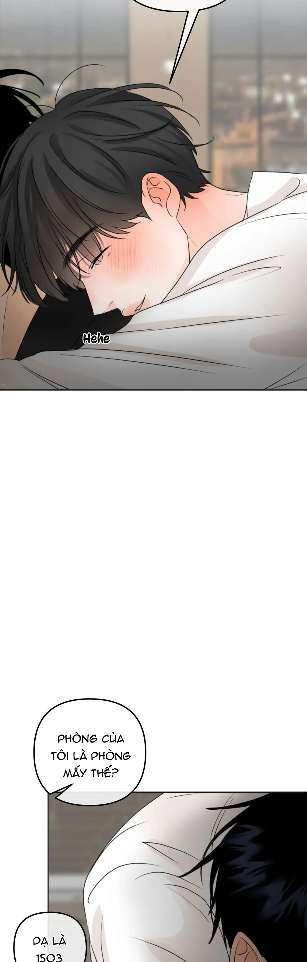 Ranh Giới Mùi Hương Chapter 27 - Next 