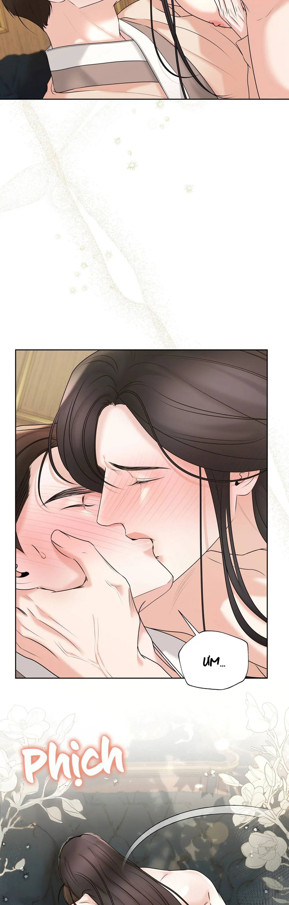 Quân Tử Hoan Ái Chapter 19 - Next 