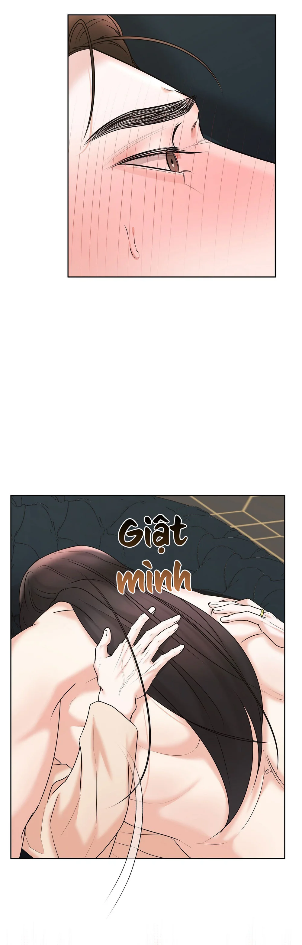 Quân Tử Hoan Ái Chapter 19 - Next 