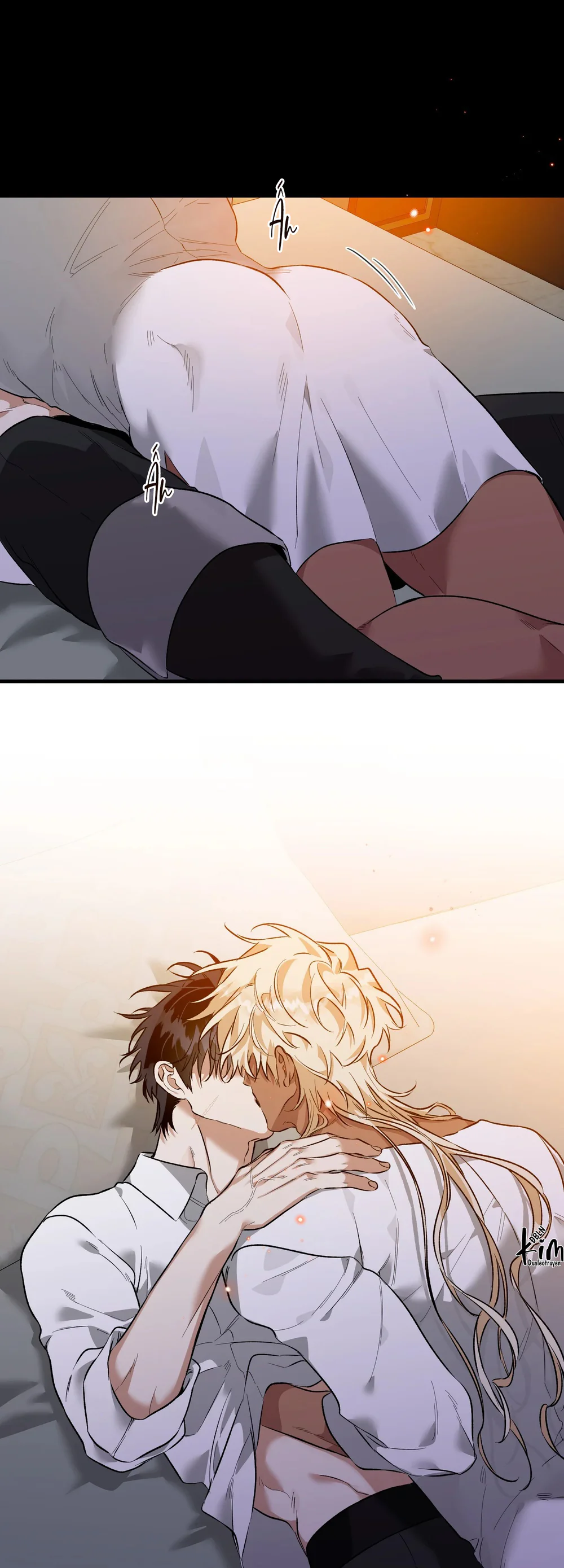 ĐÓA HOA NỞ TRONG ĐÊM TRẮNG Chapter 11 H full hd - Next 