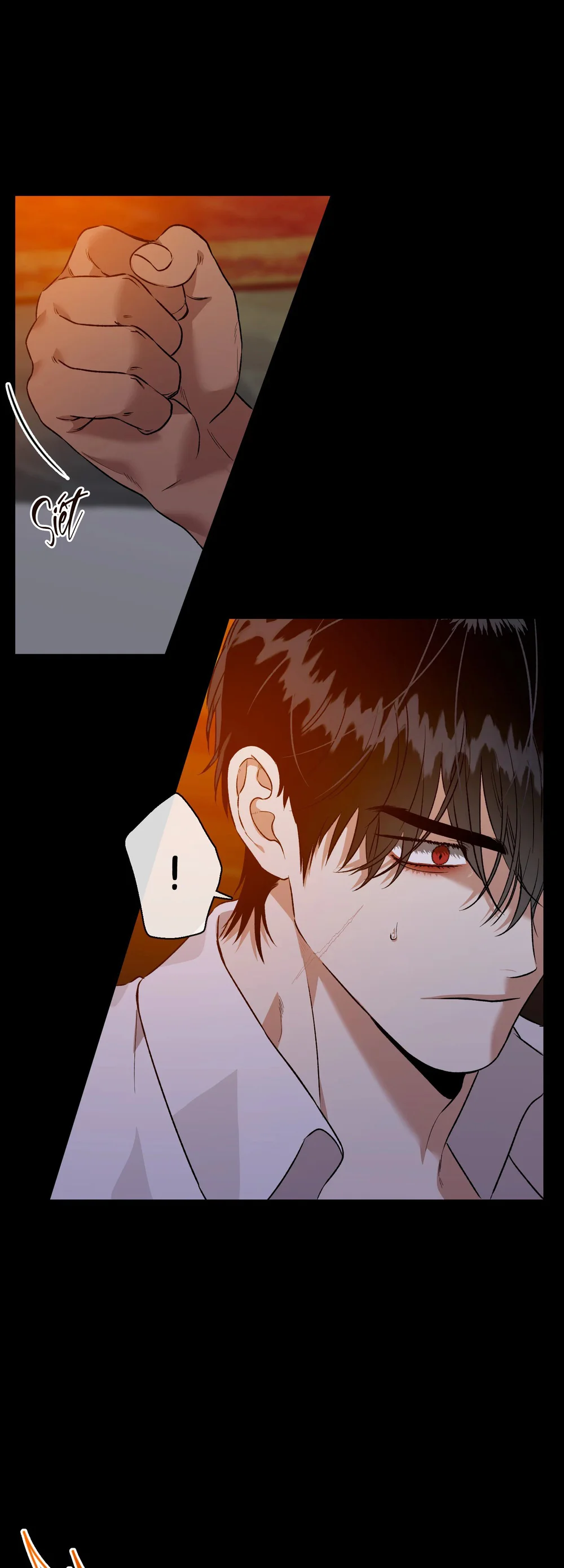 ĐÓA HOA NỞ TRONG ĐÊM TRẮNG Chapter 11 H full hd - Next 