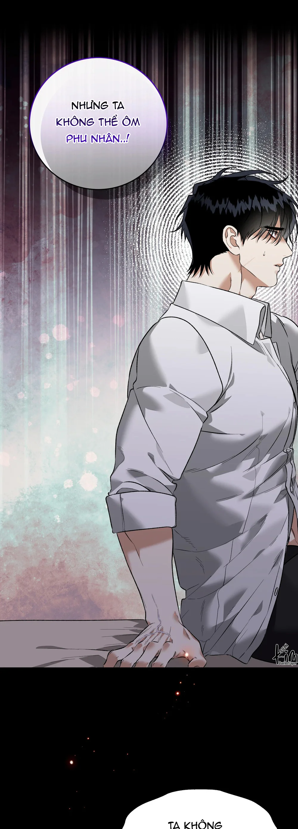 ĐÓA HOA NỞ TRONG ĐÊM TRẮNG Chapter 11 H full hd - Next 