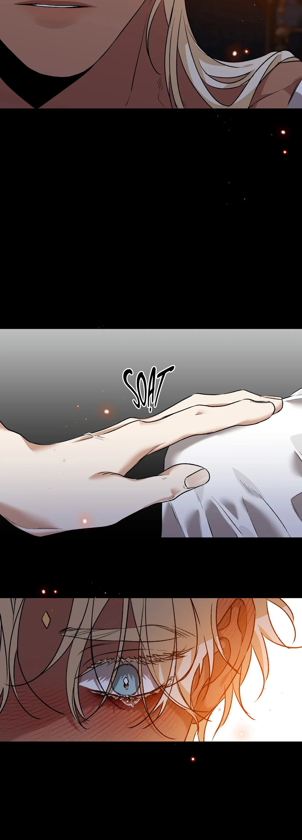 ĐÓA HOA NỞ TRONG ĐÊM TRẮNG Chapter 11 H full hd - Next 