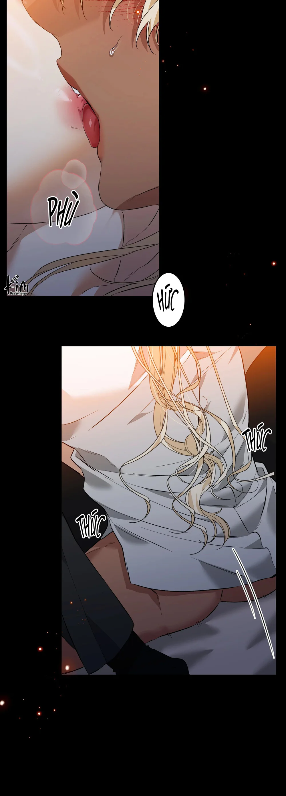 ĐÓA HOA NỞ TRONG ĐÊM TRẮNG Chapter 11 H full hd - Next 