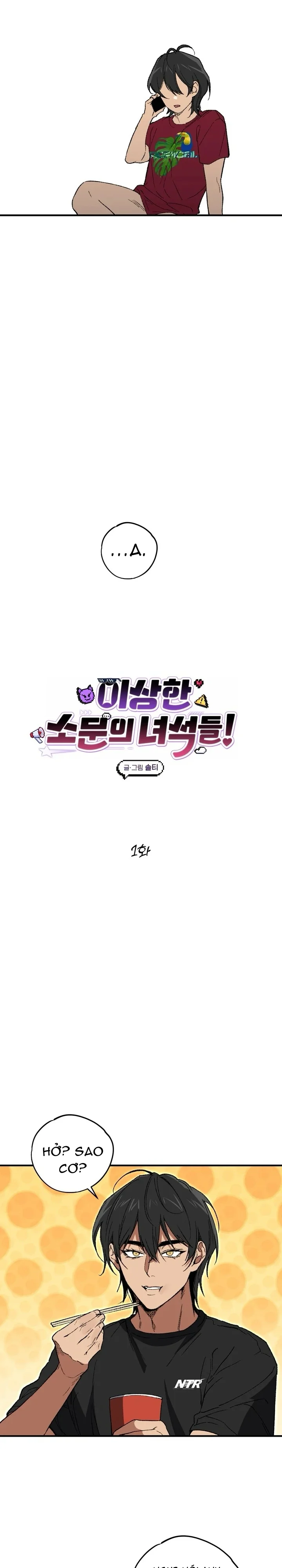 TUYỂN TẬP MANHWA NGẮN BÍ MẬT CƠ THỂ Chapter 28 Mấy Gã TaiTiếng - Next Chapter 29 Mấy Gã TaiTiếng