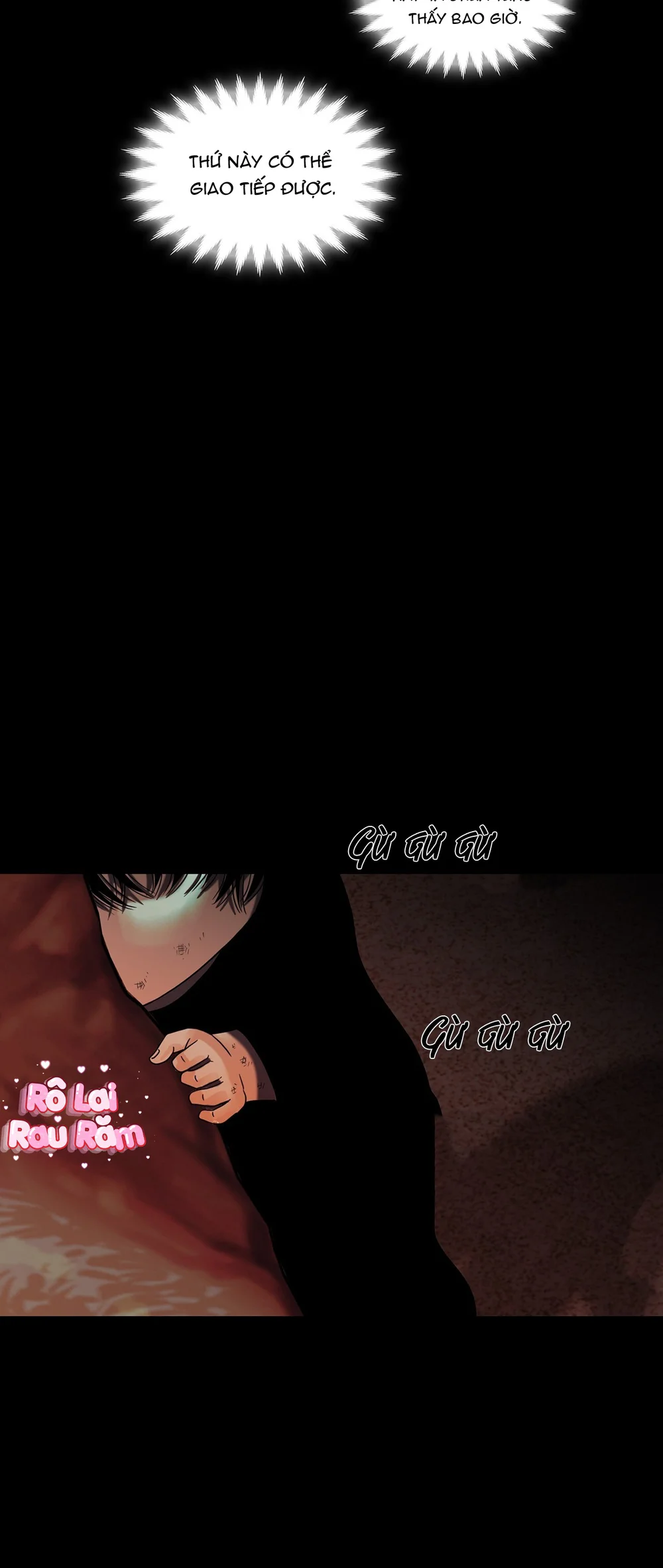 Thực nhân tha hoá Chapter 70 - Next Chapter 71