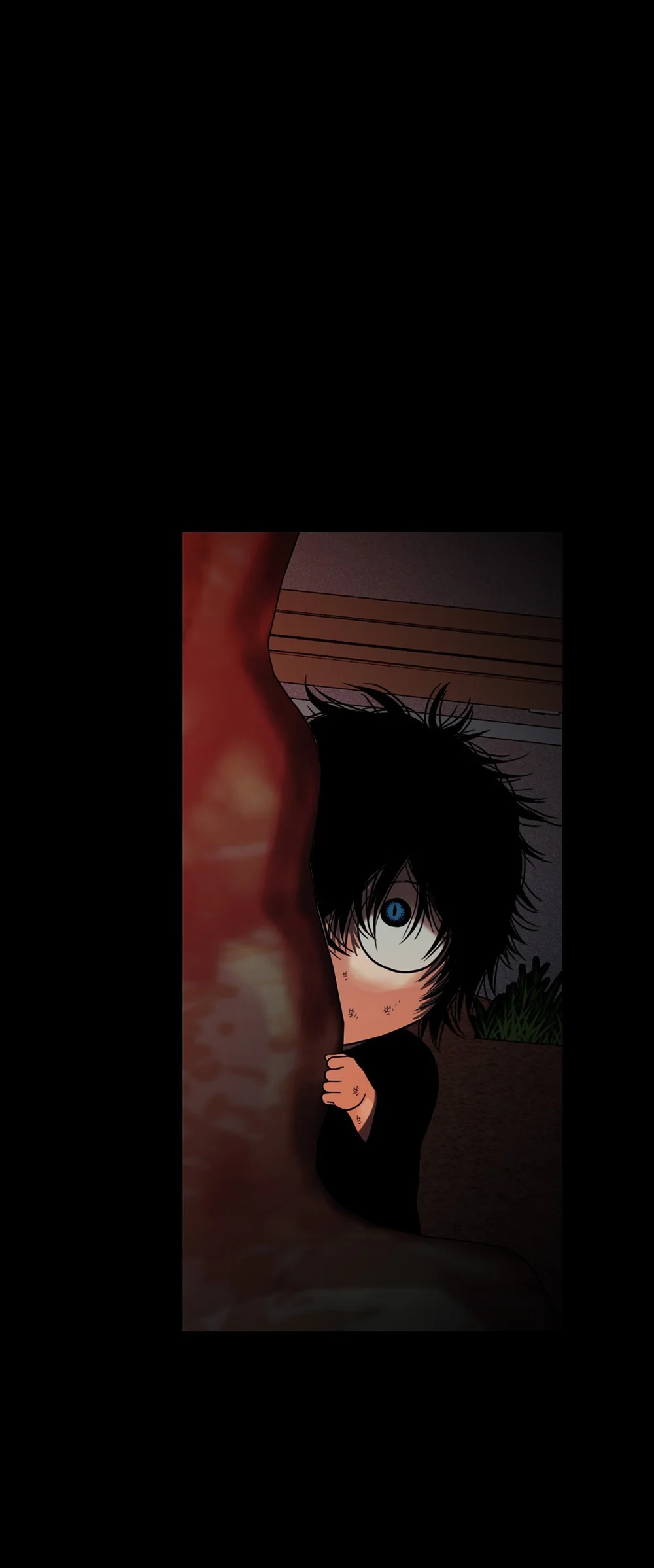 Thực nhân tha hoá Chapter 70 - Next Chapter 71