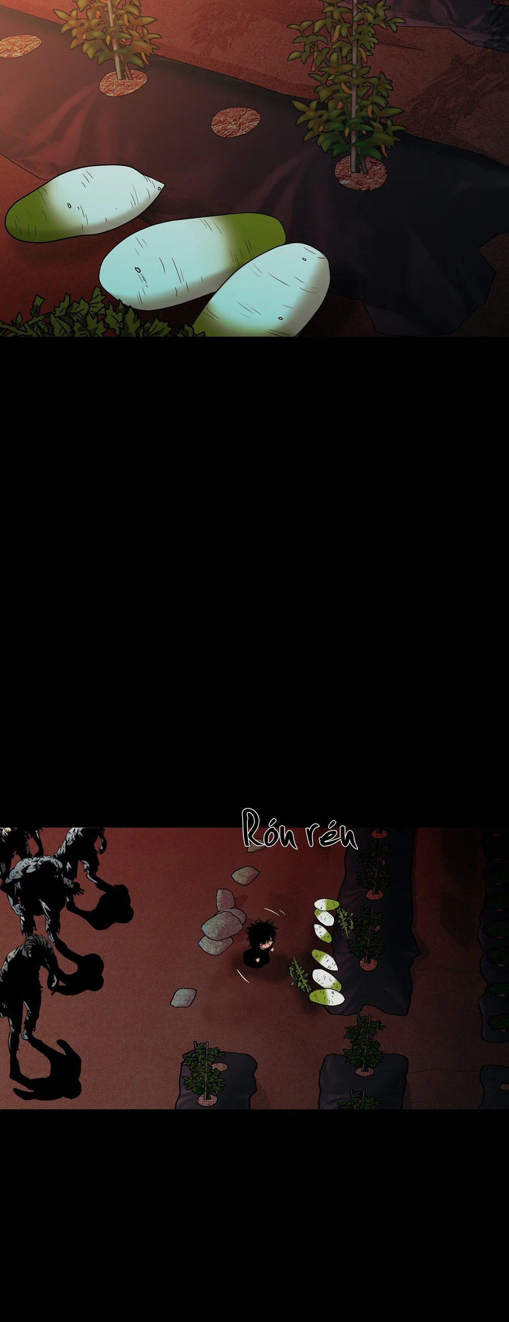 Thực nhân tha hoá Chapter 70 - Next Chapter 71