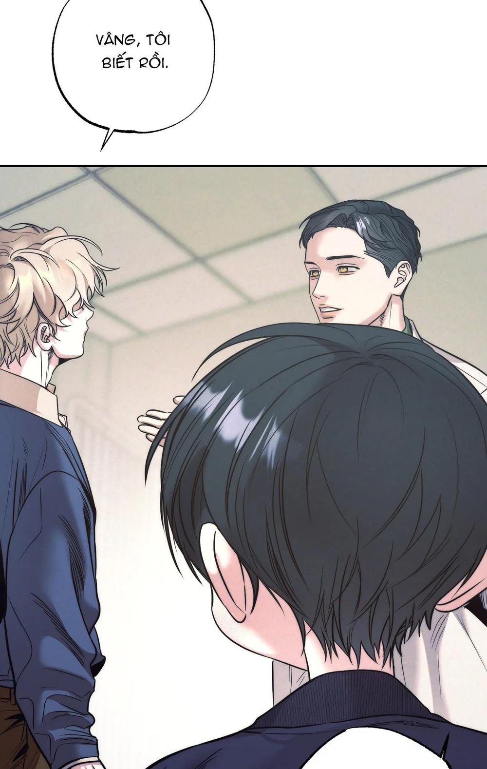 KỲ THỊ Chapter 65 END - Next 